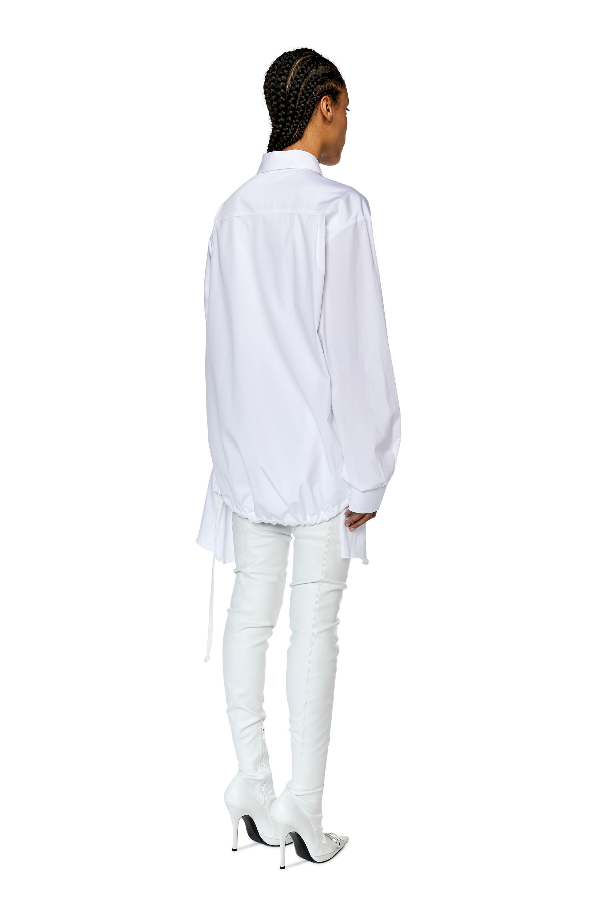 Diesel - C-ENTELA, Bianco - Image 3