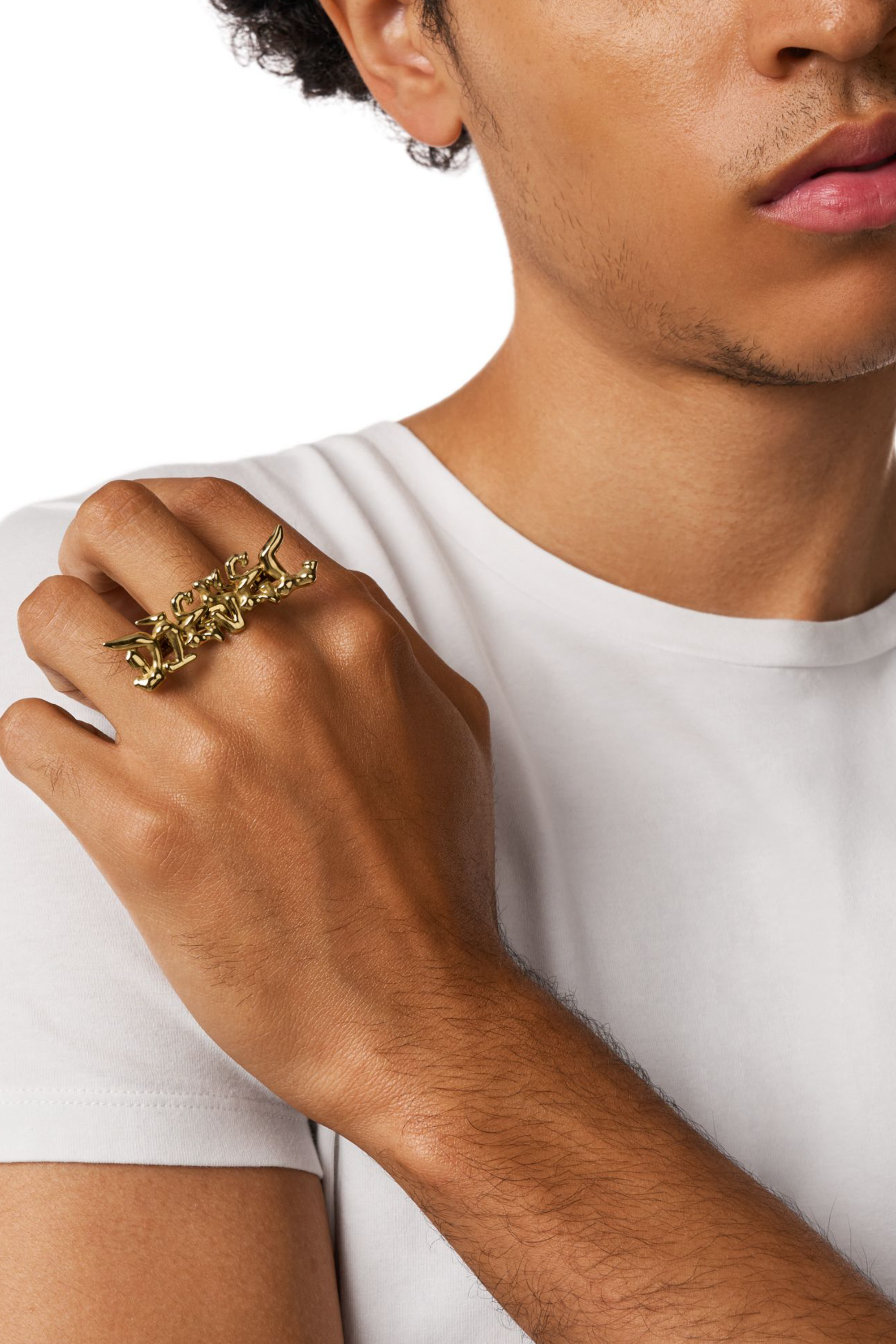 DX1681710 JEWELLERY, Oro