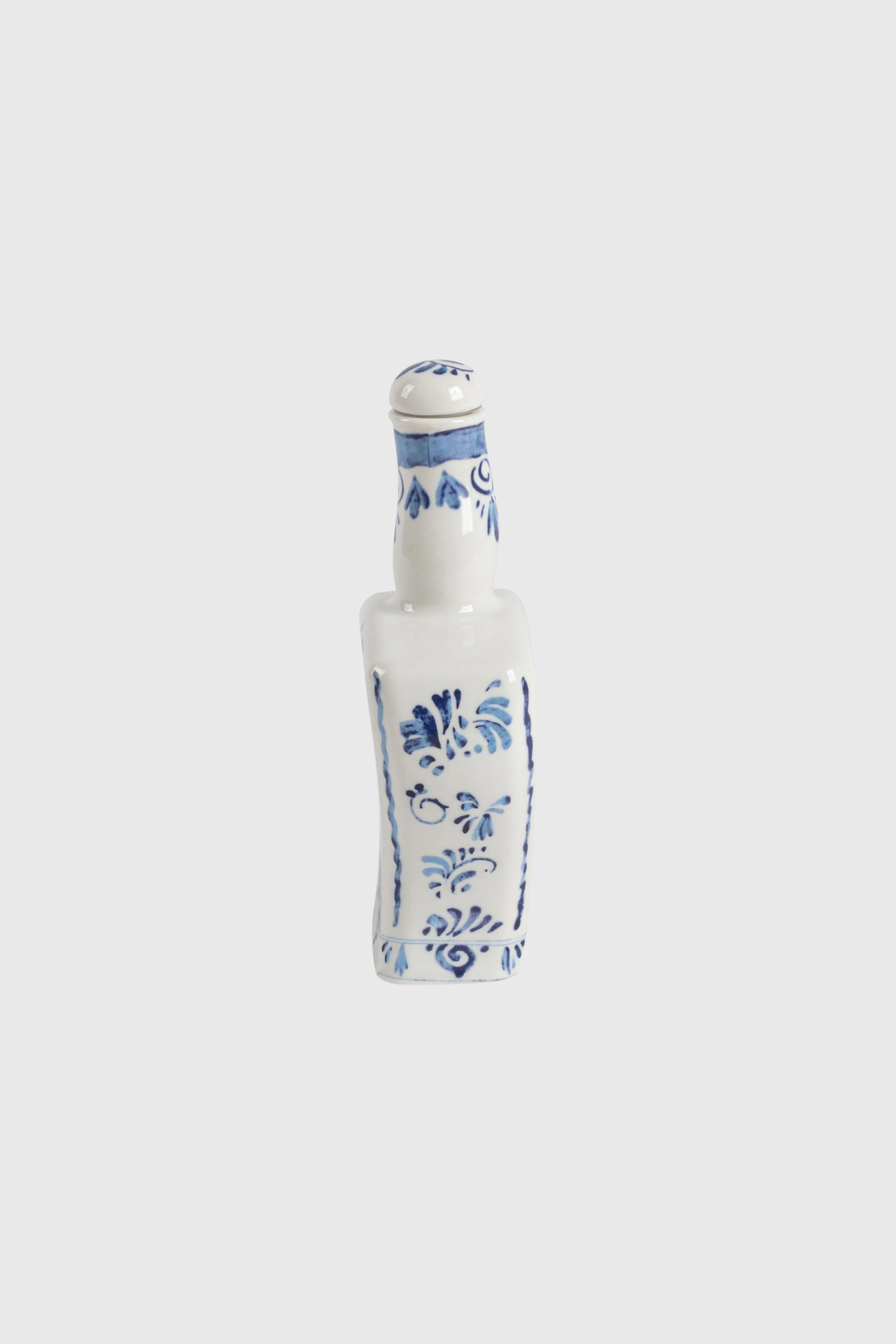 Diesel - 11288 PORCELAIN BOTTLE FOR SEASONING "CL, Bottiglia in porcellana per condimenti Unisex in Multicolor - 2