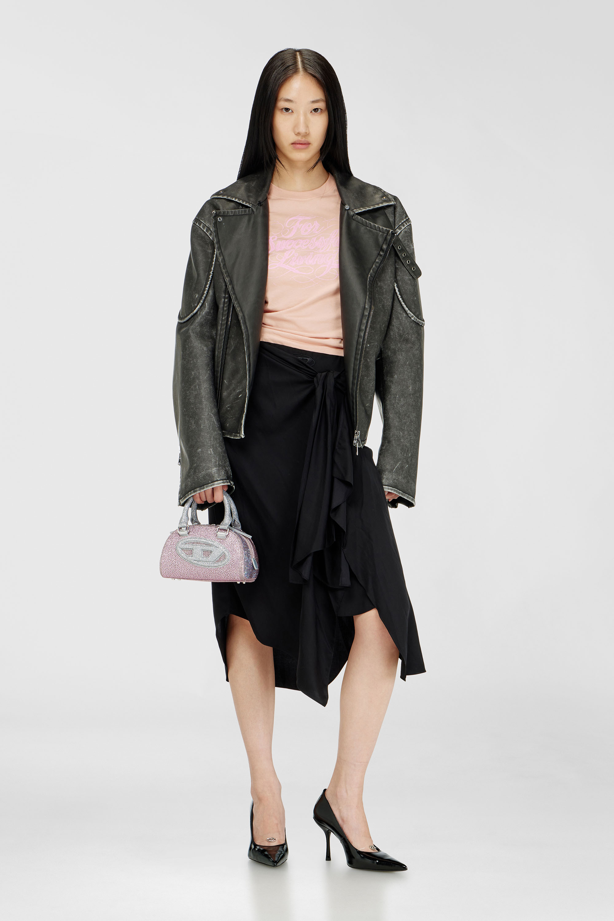 1DR DOME CROSSBODY