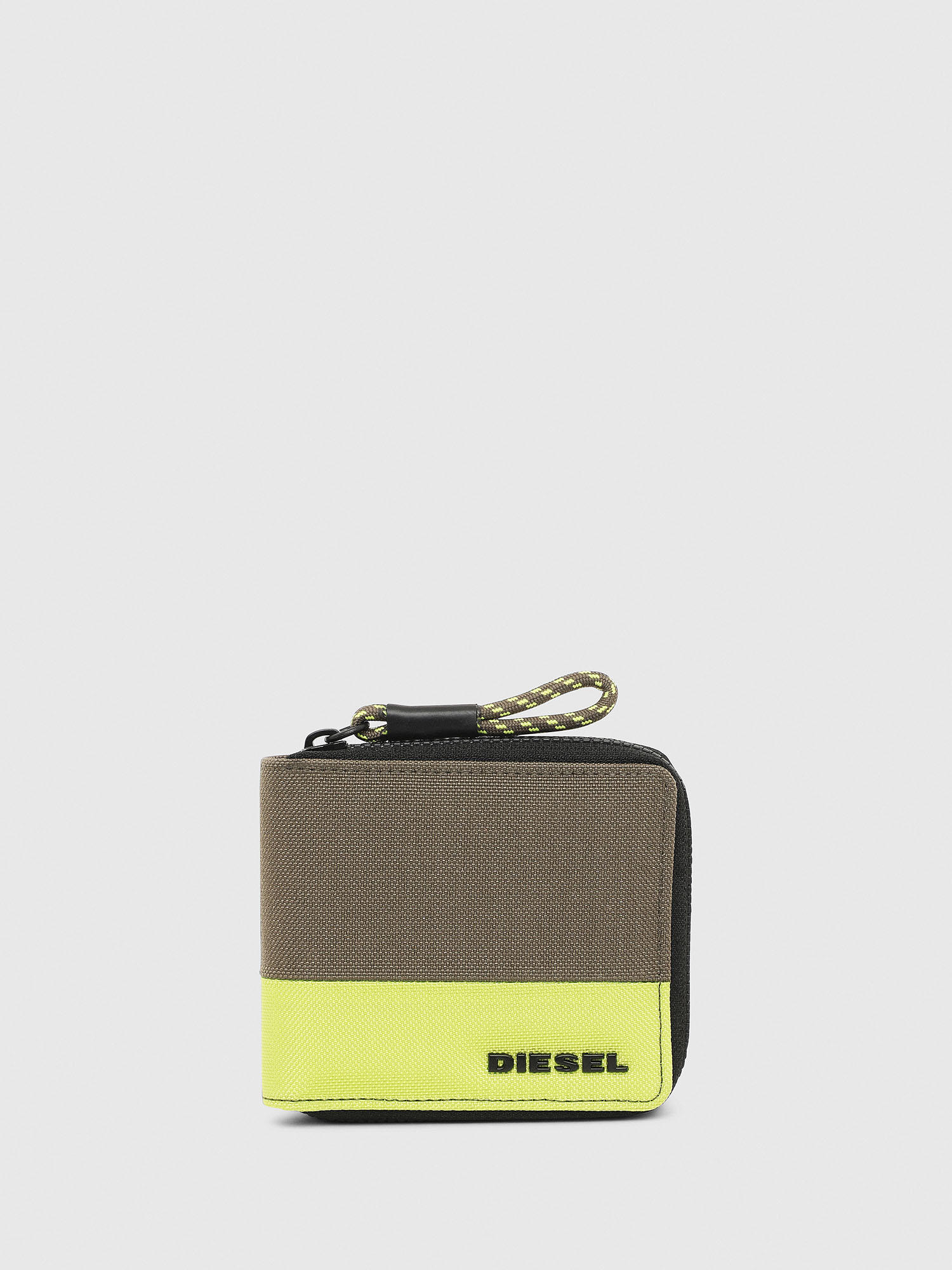 ZIPPY HIRESH S, Verde Diesel - ZIPPY HIRESH S, Verde - Image 1