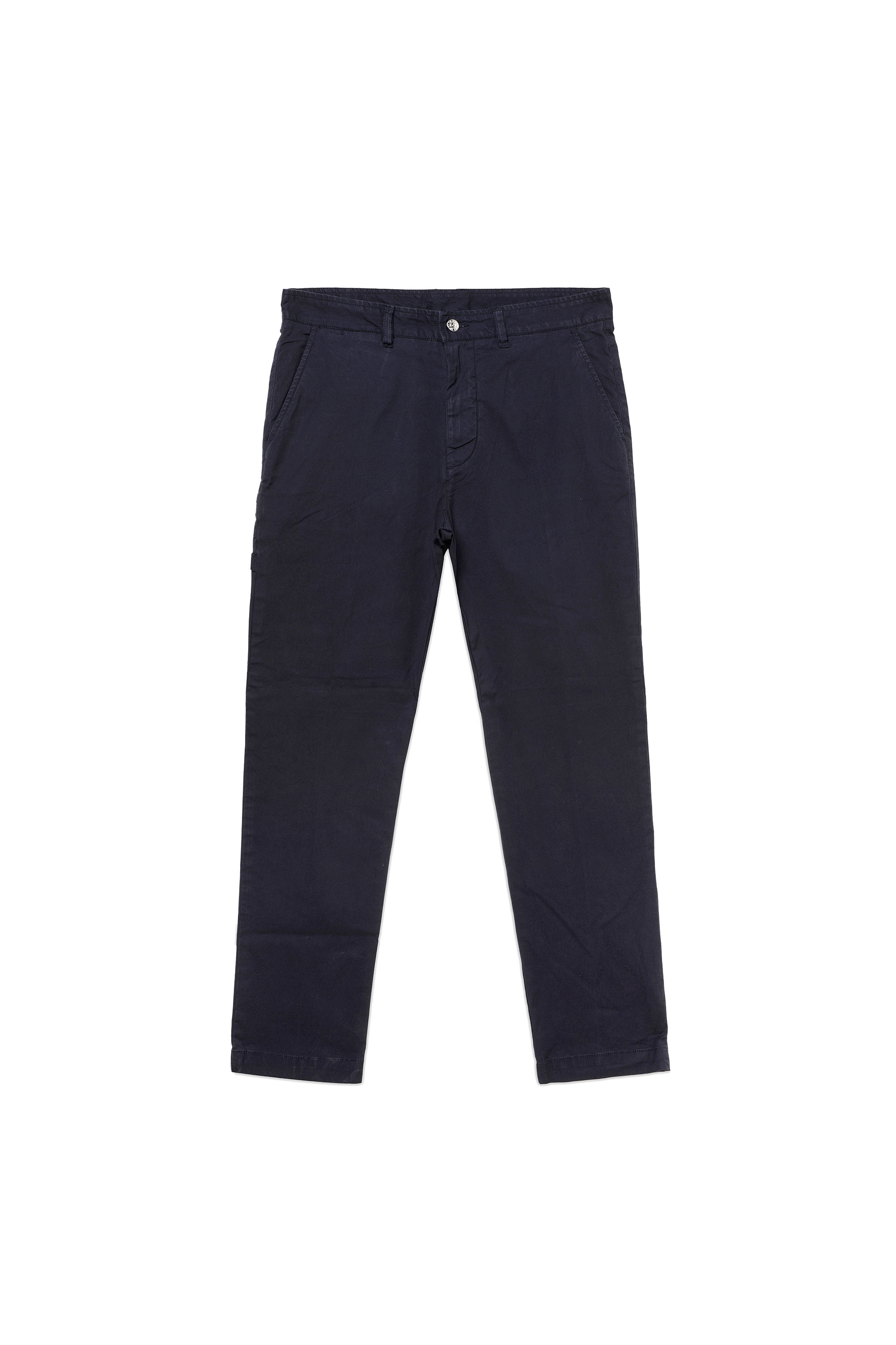 P-PHILLIPE-KA, Blu Scuro - Pantaloni
