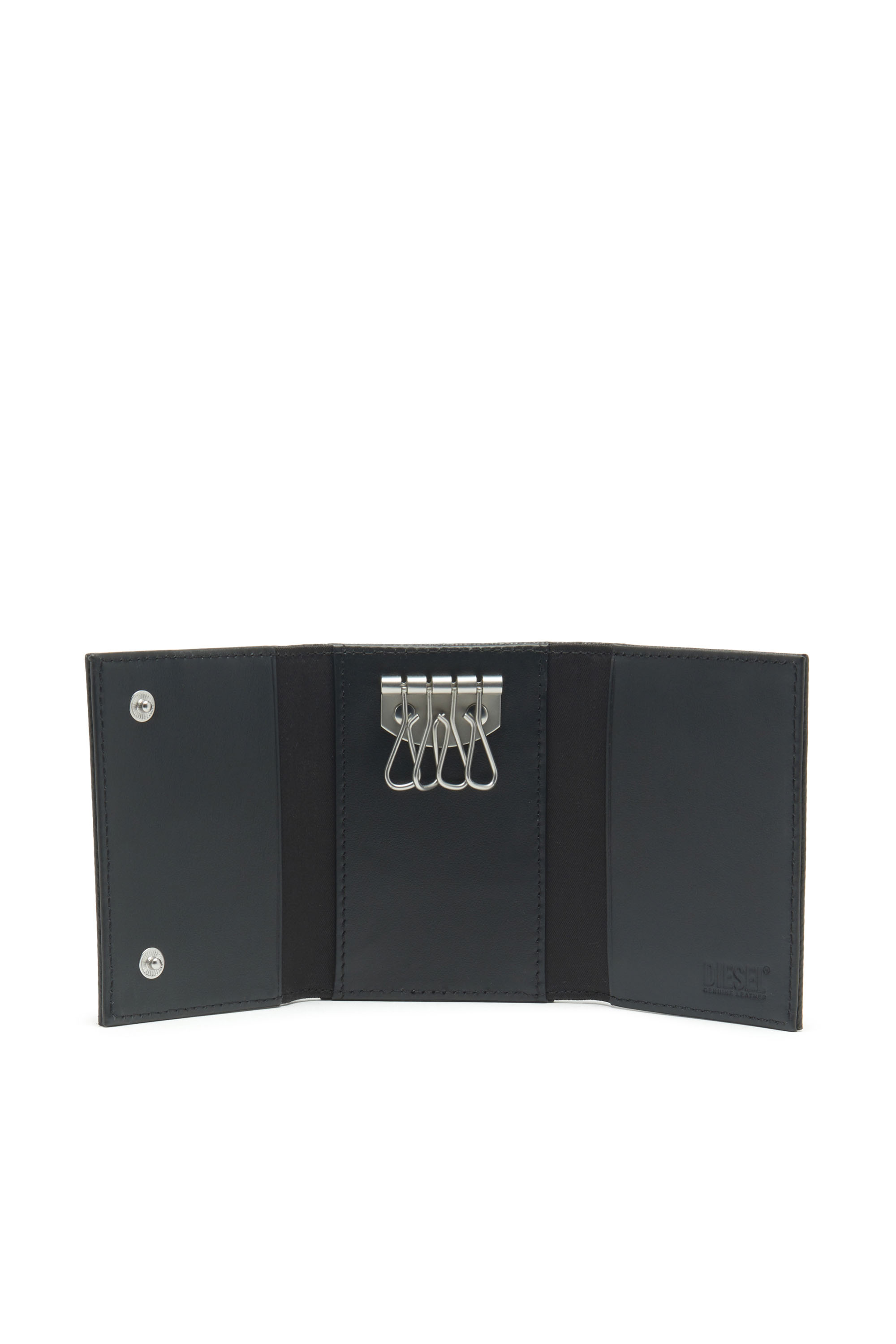 Diesel - KEY HOLDER 4, Nero - Image 3