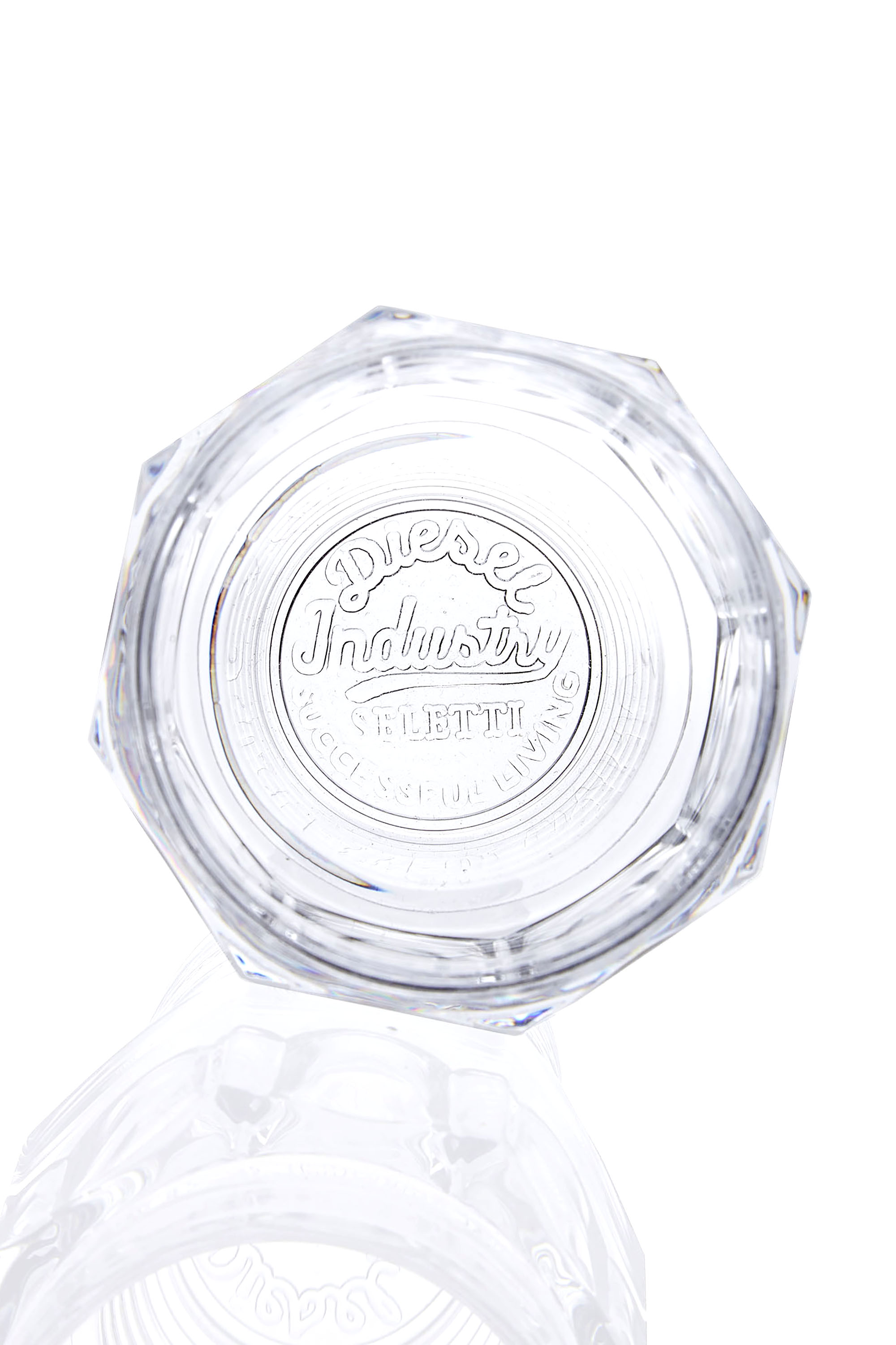 Diesel - MACHINE COLLECTION, Set di tre bicchierini Unisex in Generico - 2