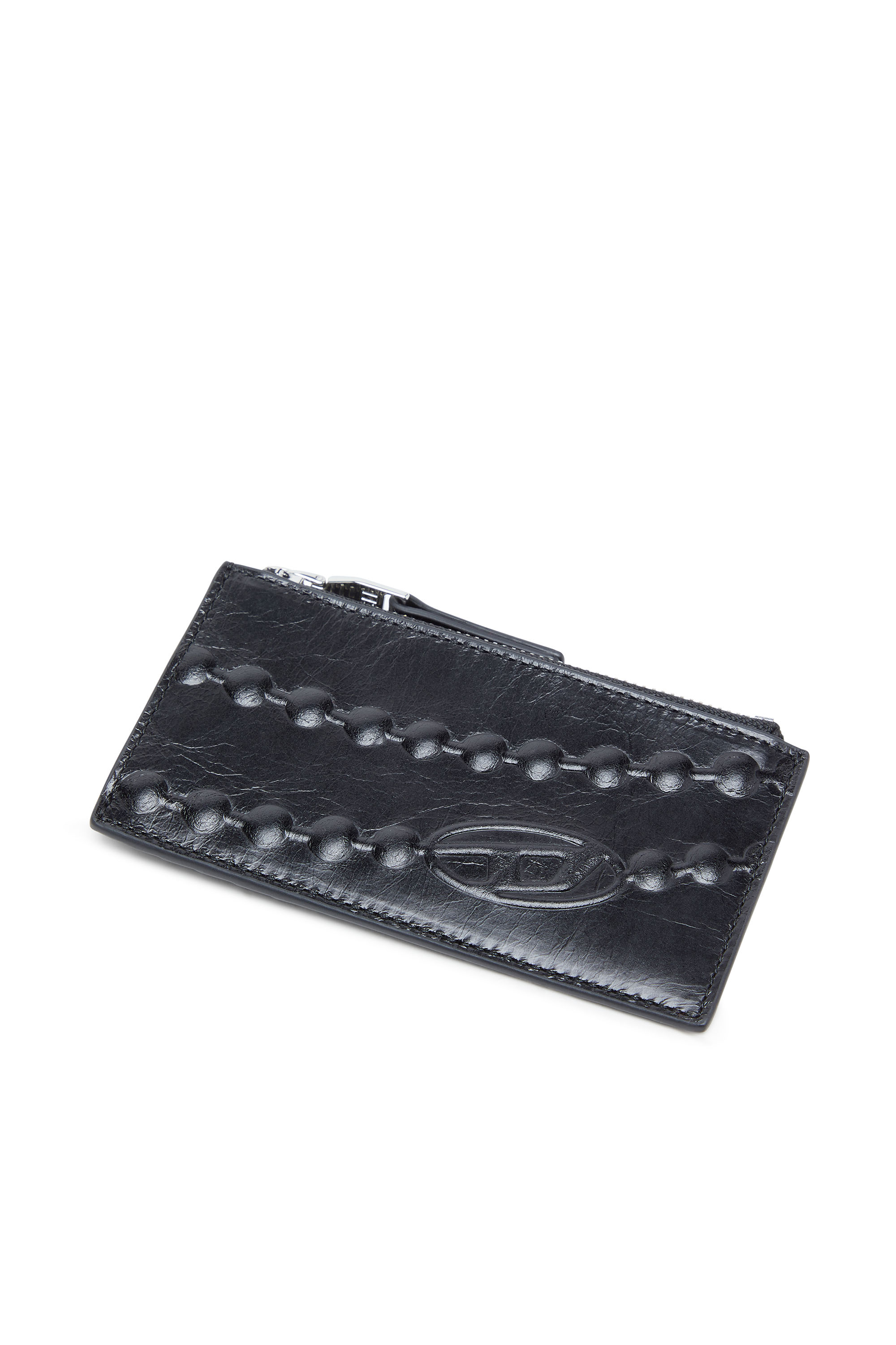 CARD HOLDER III, Nero