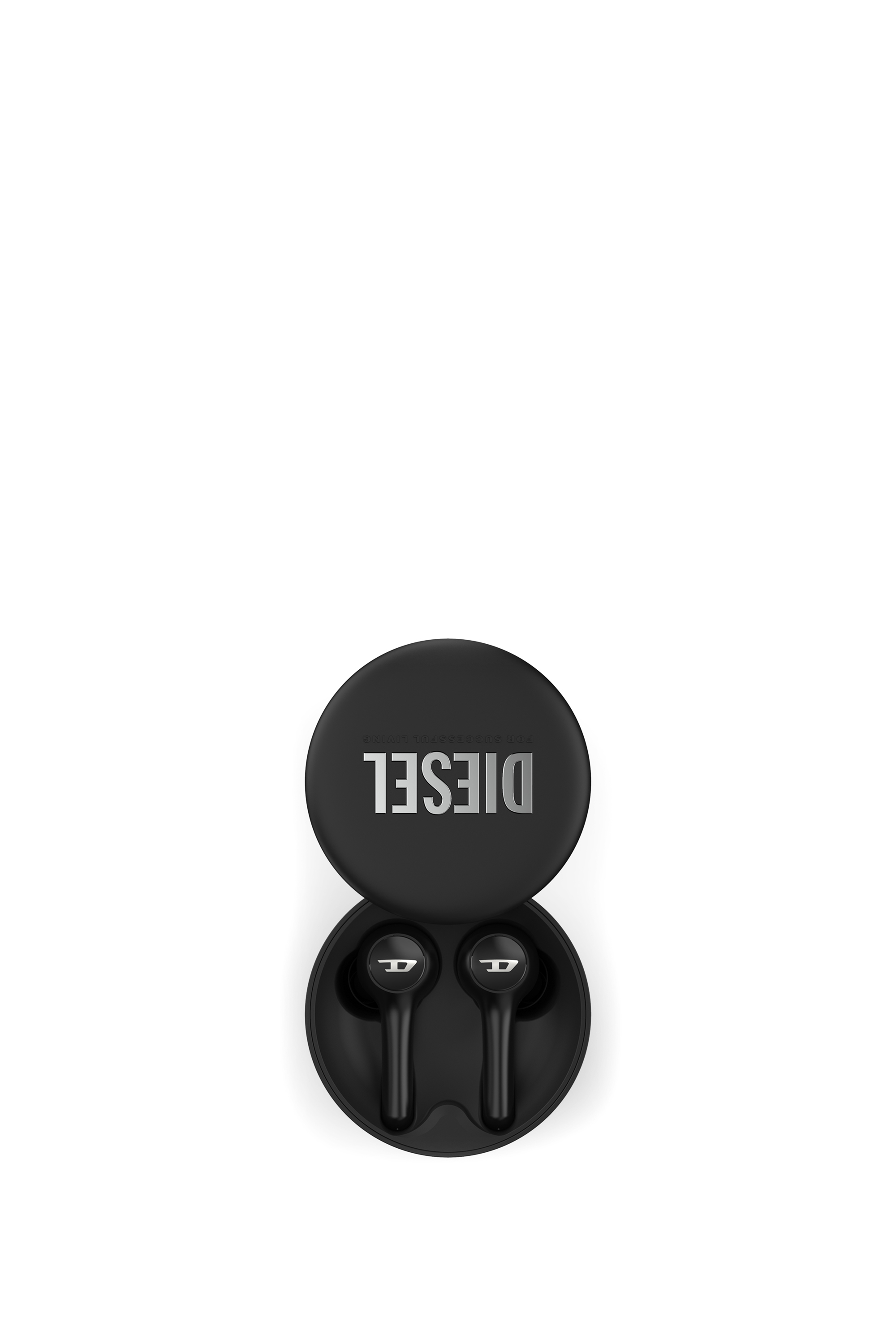 45475, Nero - Auricolari