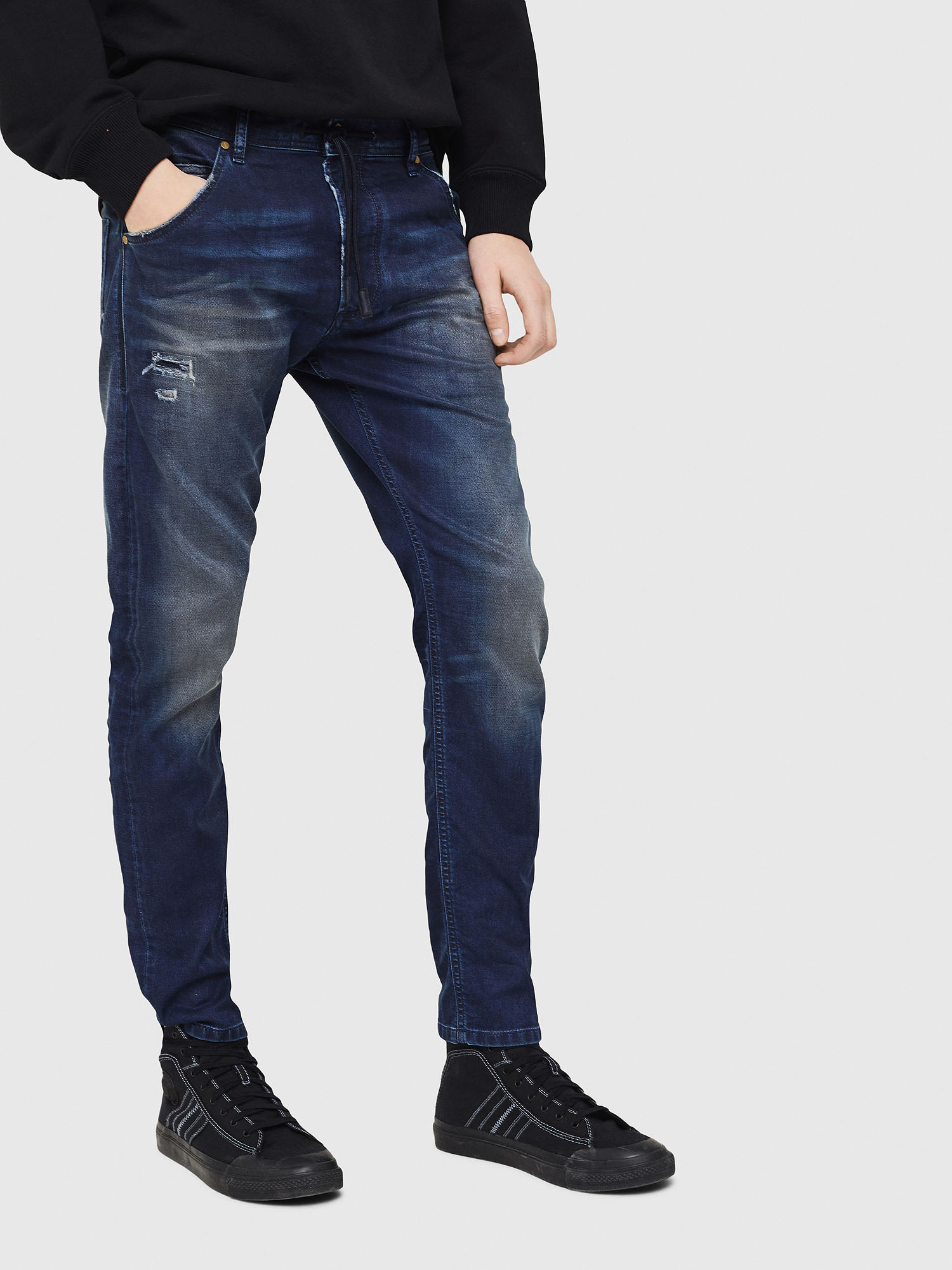 Krooley JoggJeans 069GZ, Diesel - Krooley JoggJeans 069GZ, - Image 1