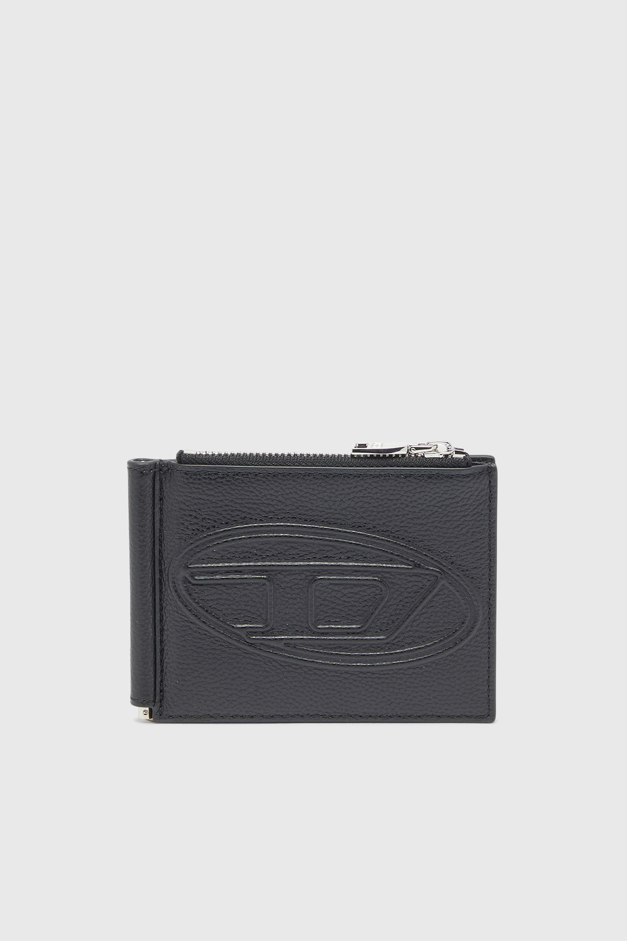 1DR 2.0 BI-FOLD MONEY CLIP, Nero