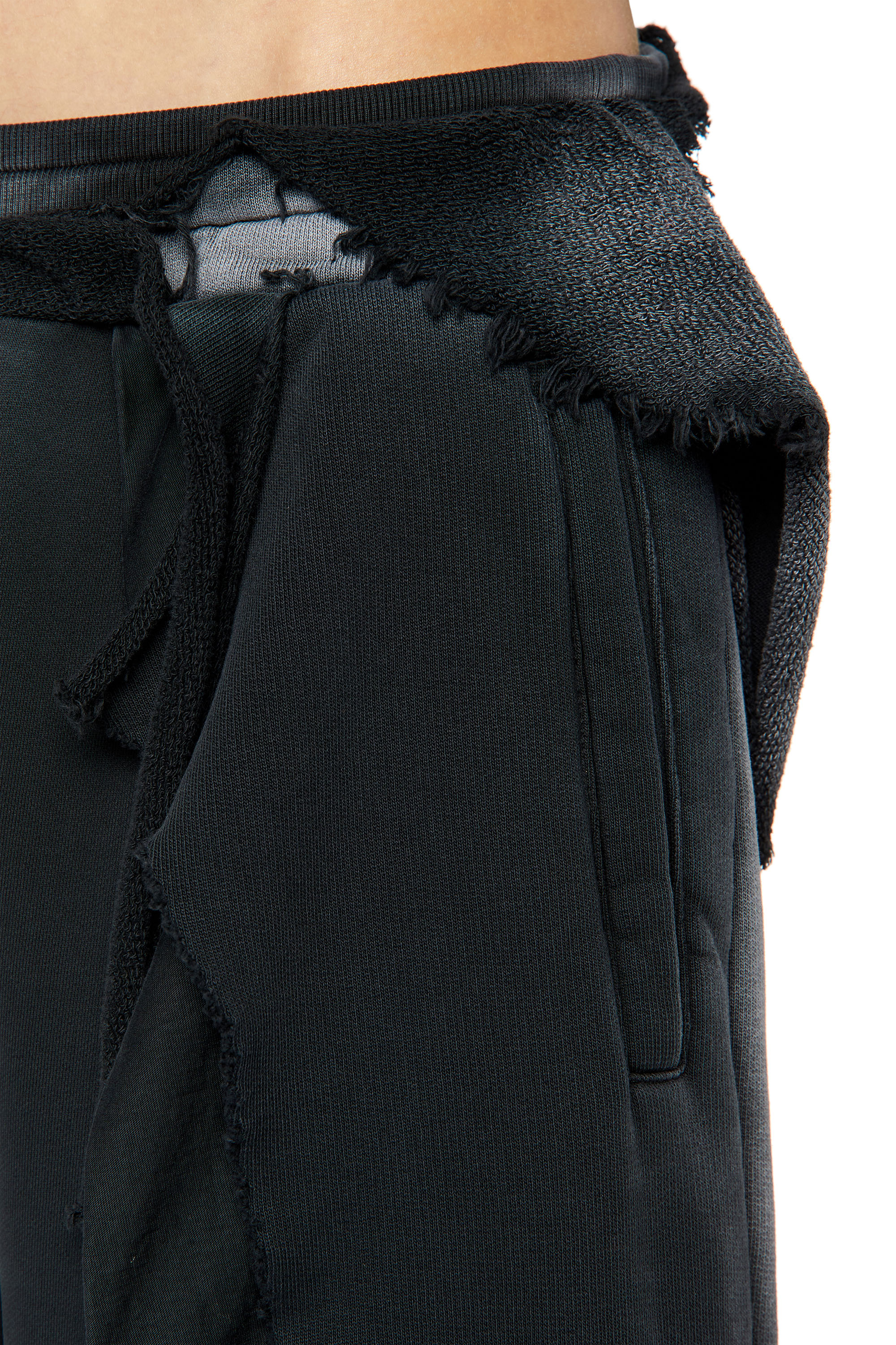 Diesel - P-TOPAHOOP, Nero - Image 5