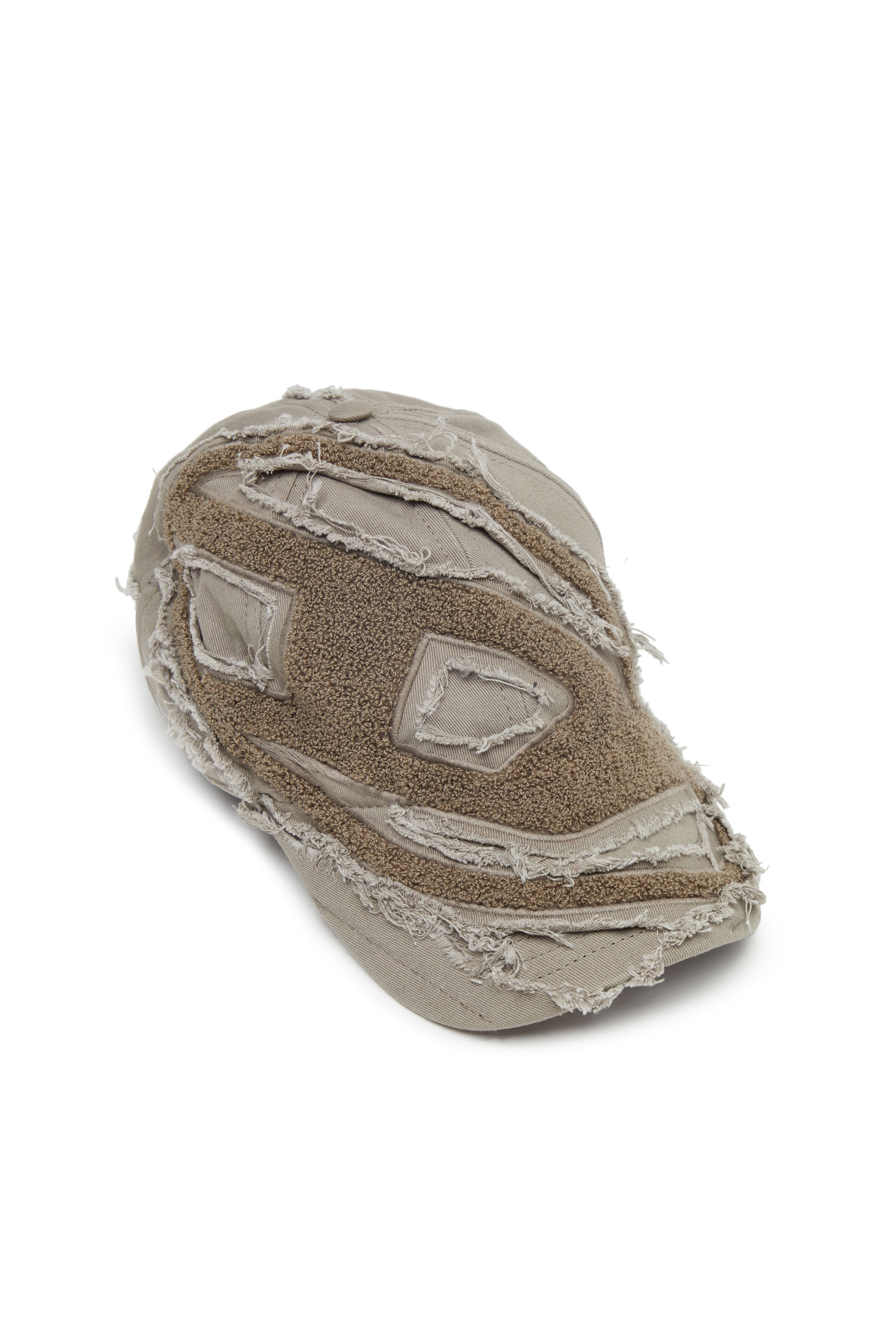 Cappello In Rete LV Vers S00 - Accessori | LOUIS VUTON - Foto 3