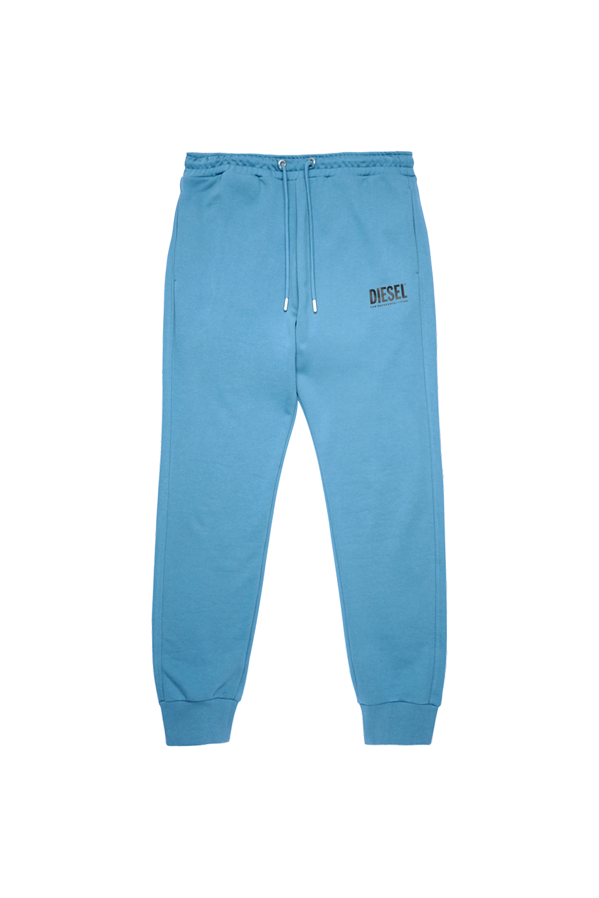 P-TARY-ECOLOGO, Blu Chiaro - Pantaloni