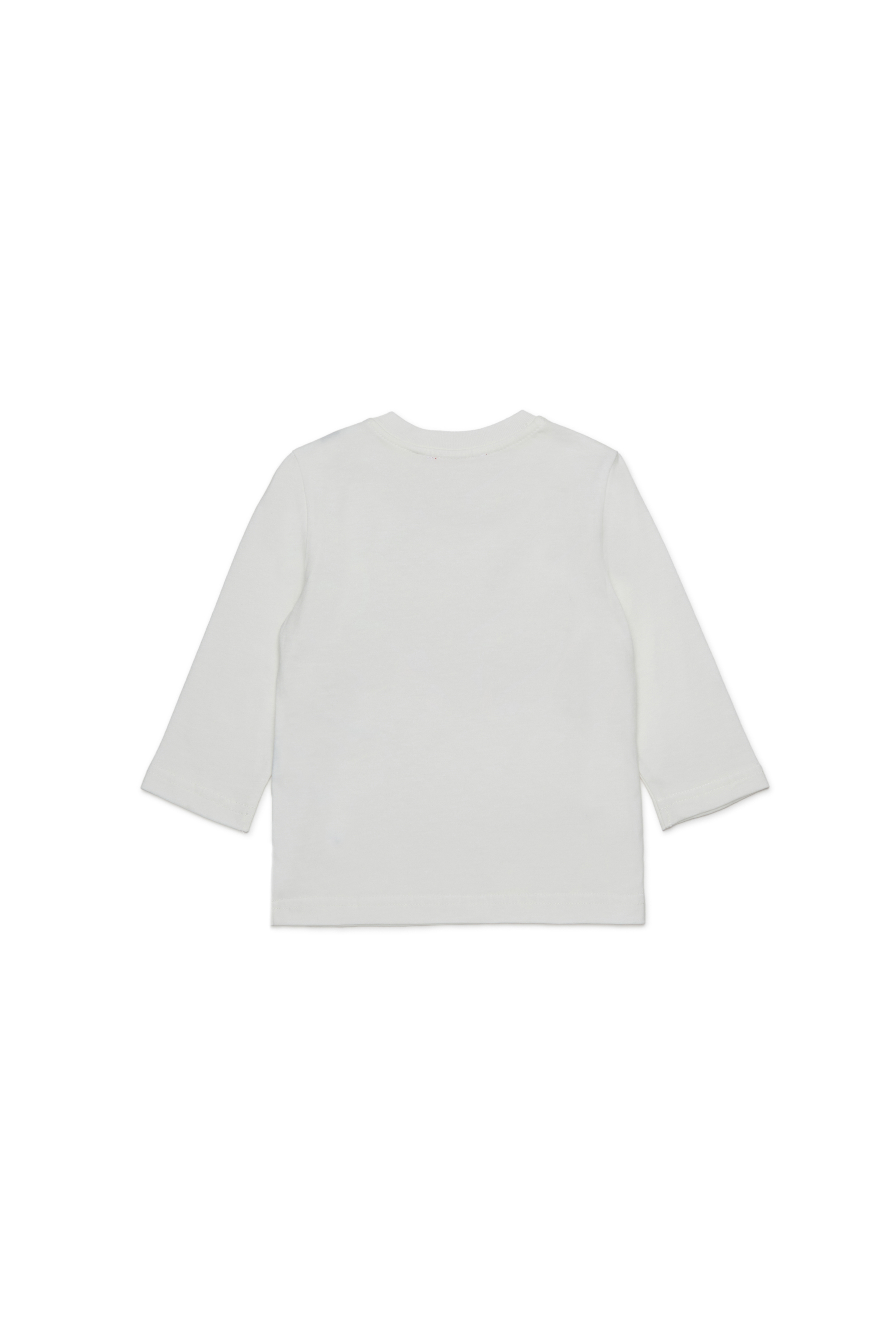 TFILB, Bianco