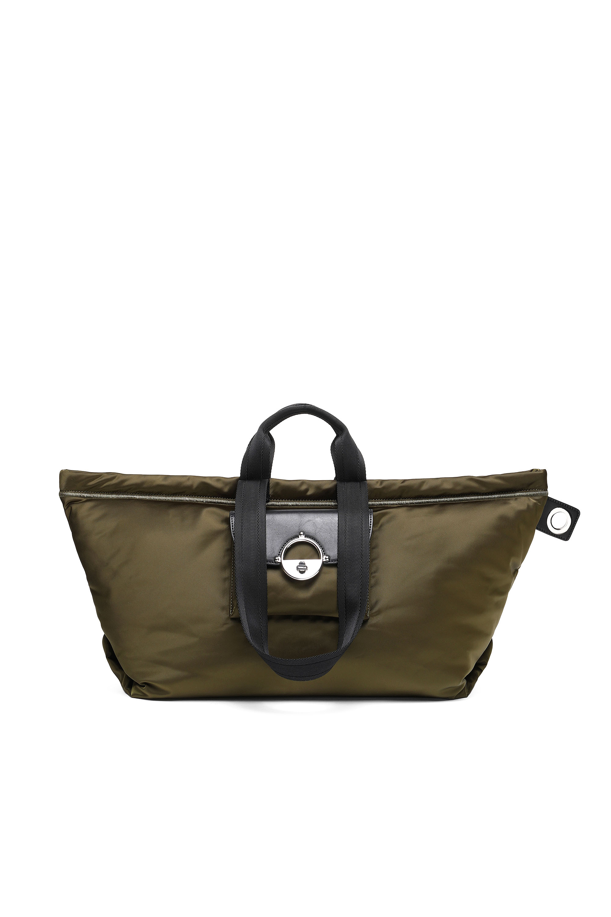 BUNGY, Verde Militare - Shopper e Borse a Spalla