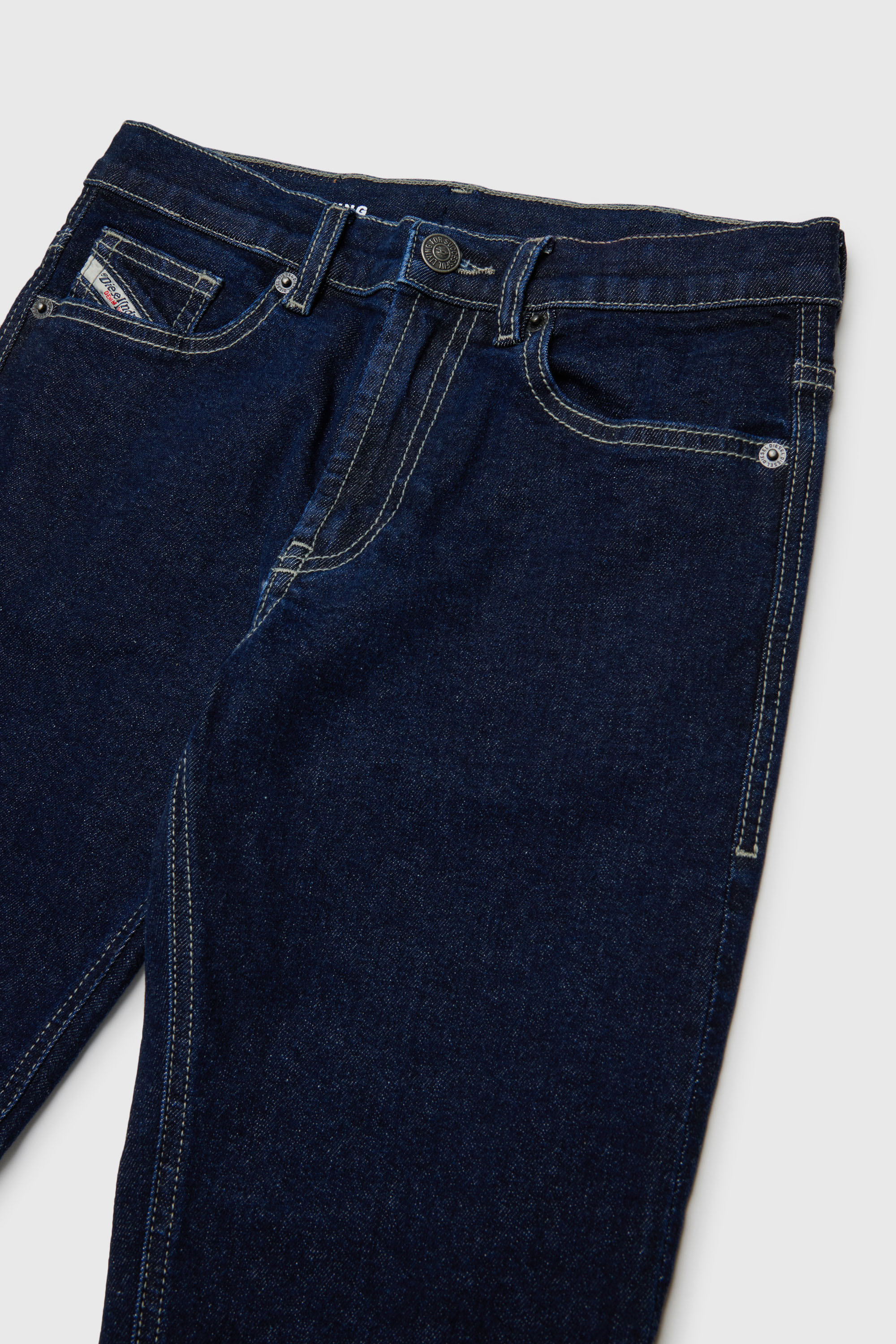 Diesel - 2010-J Uomo, Blu Scuro - Image 3