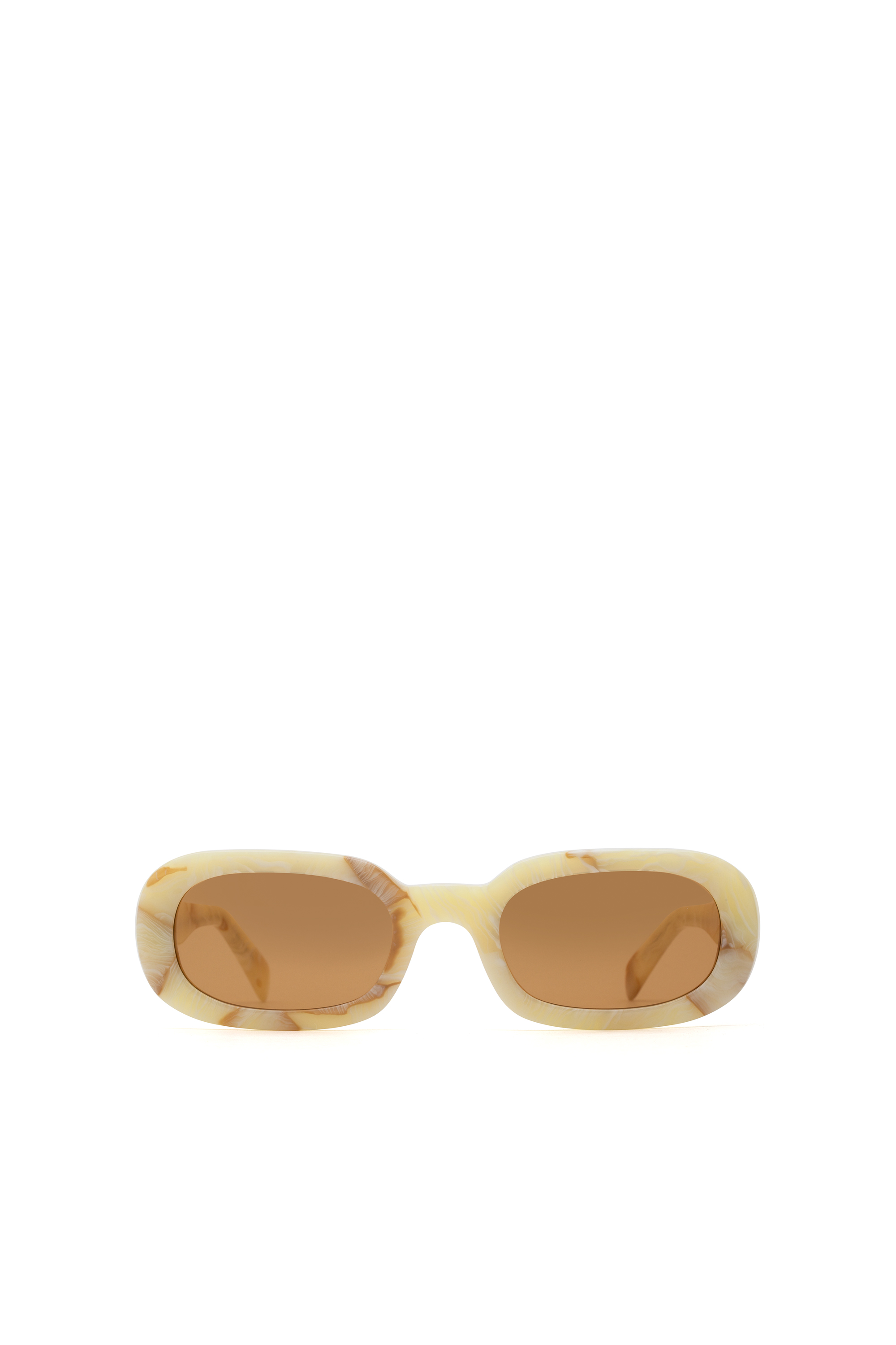 DM0361, Beige - Occhiali da sole