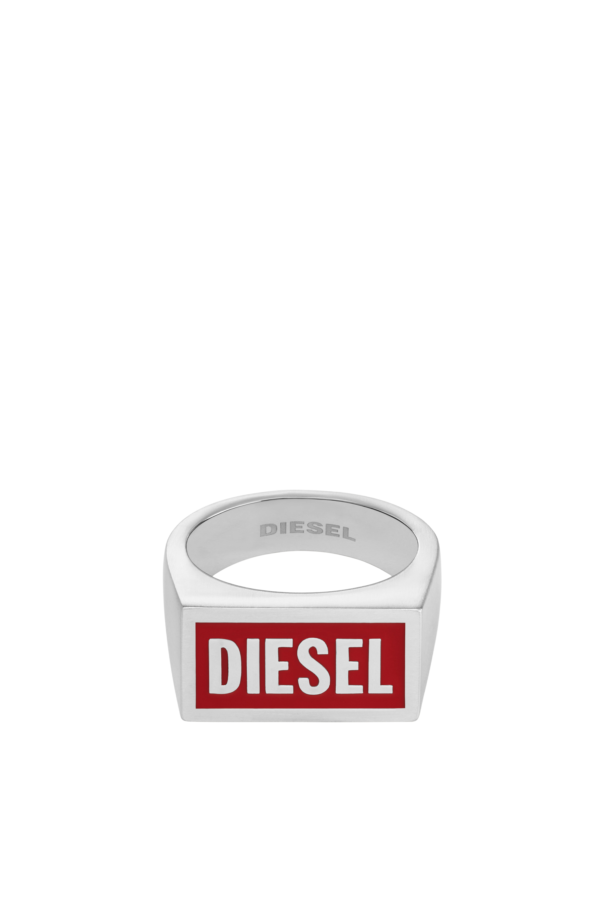 Diesel - DX1366, Argento - Image 2