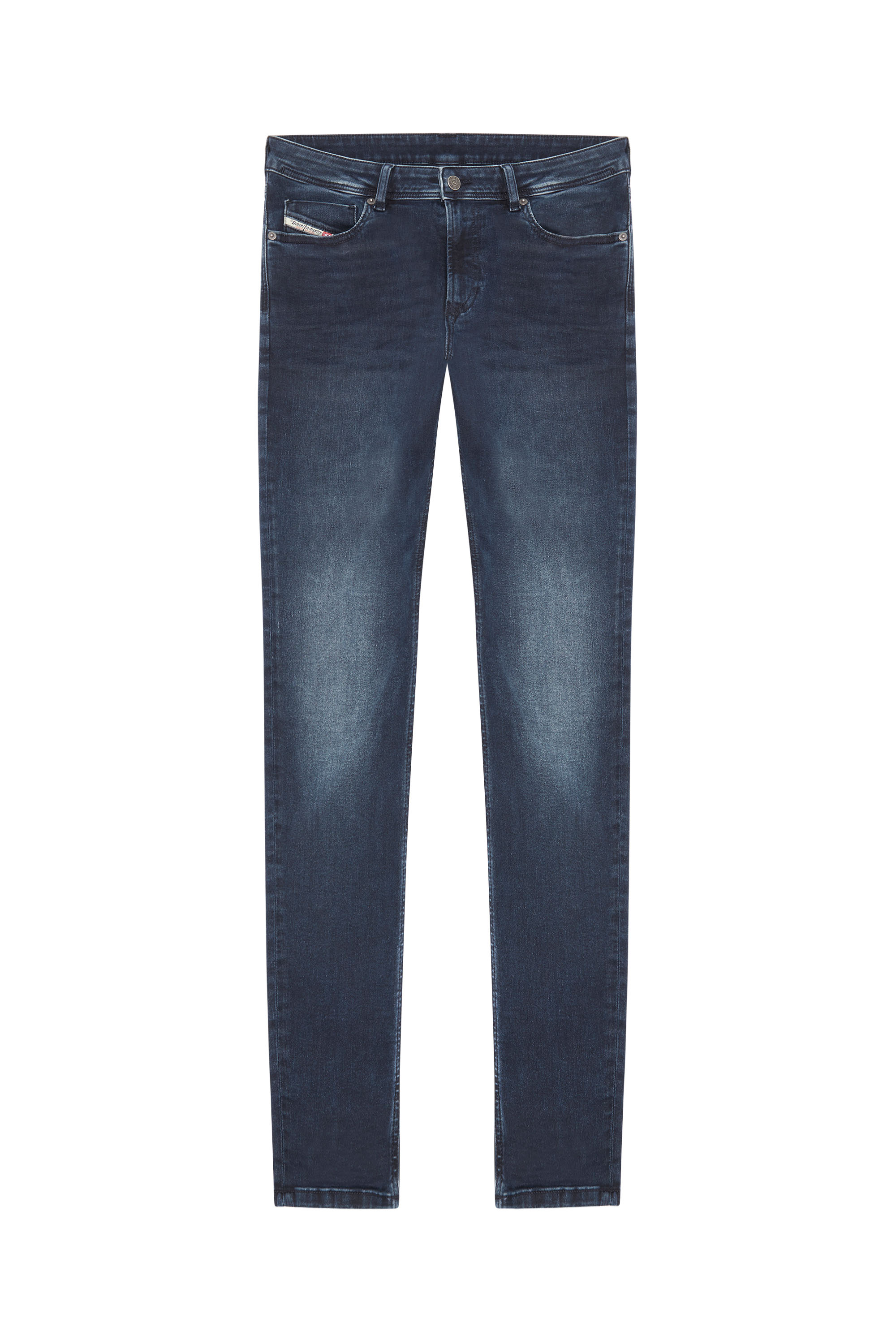 Diesel - Skinny Jeans 1979 Sleenker 0ENAR, Blu Scuro - Image 5