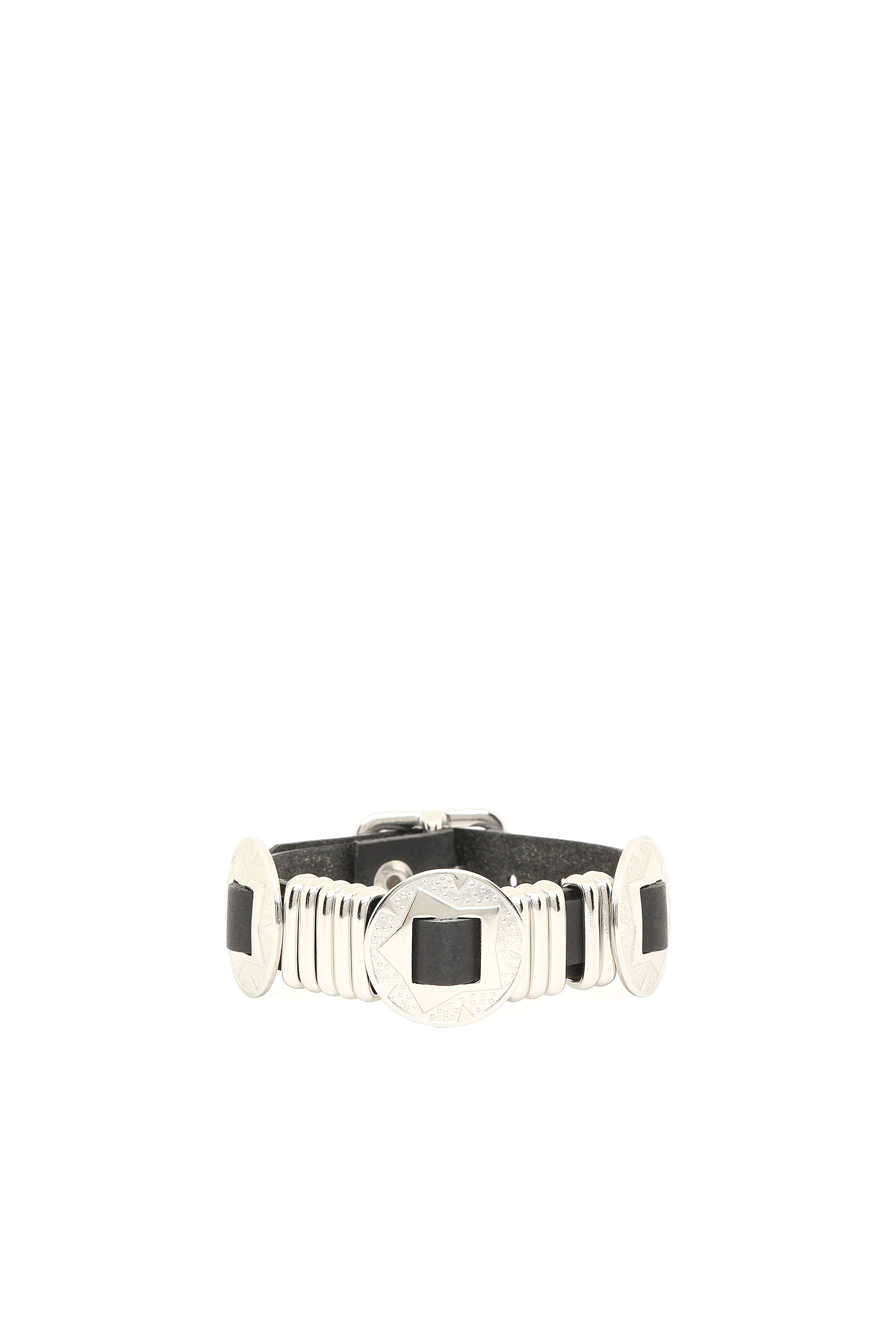 A-FLOWE, Nero/Argento - Bijoux e Gadget