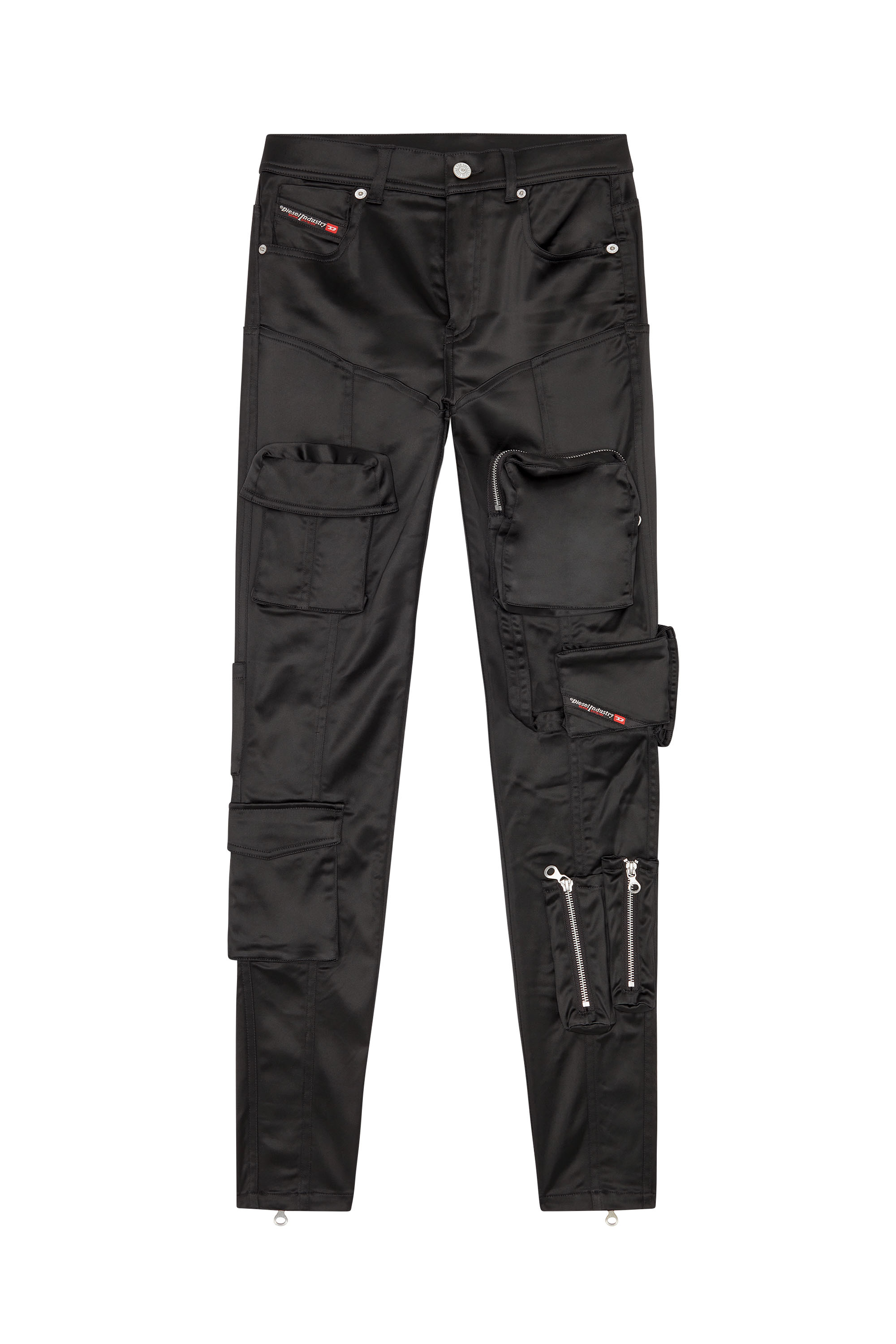 Diesel - P-LANDY, Nero - Image 3