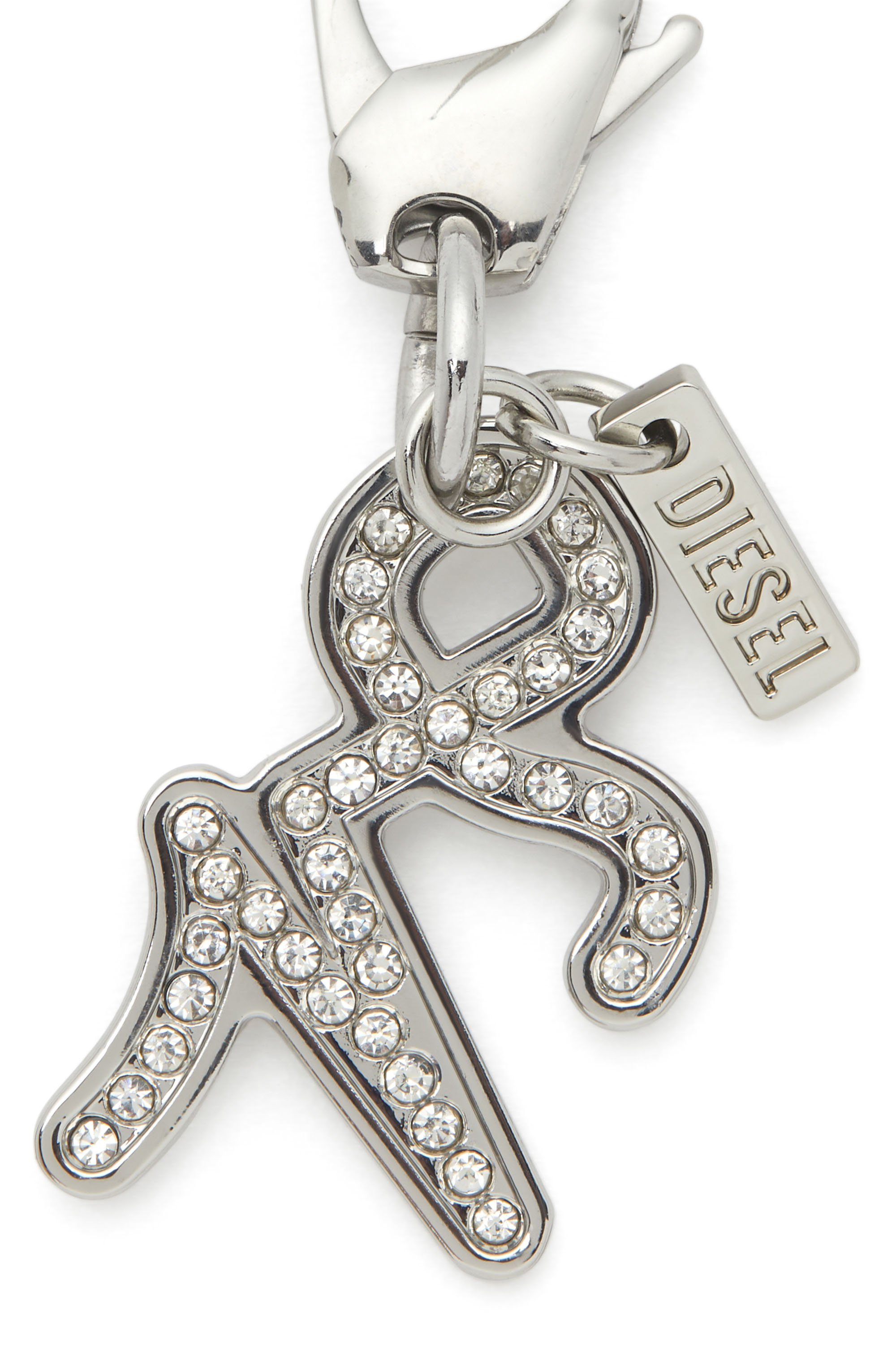 CHARM CAPRICORN, Argento