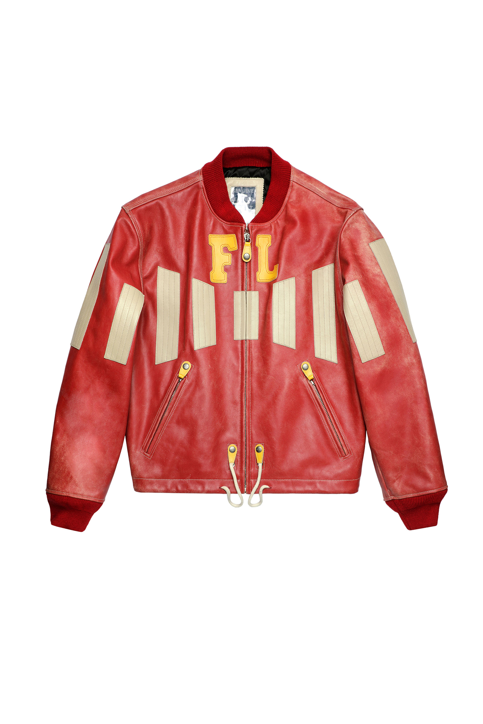 Diesel - DXD-22-L01, Rosso - Image 1