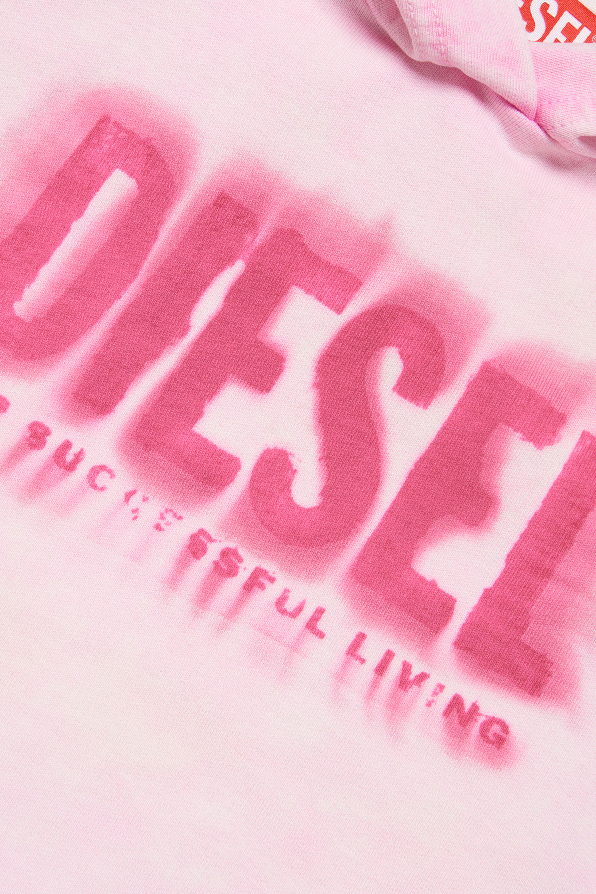 Diesel - SQUINGY, Rosa - Image 3