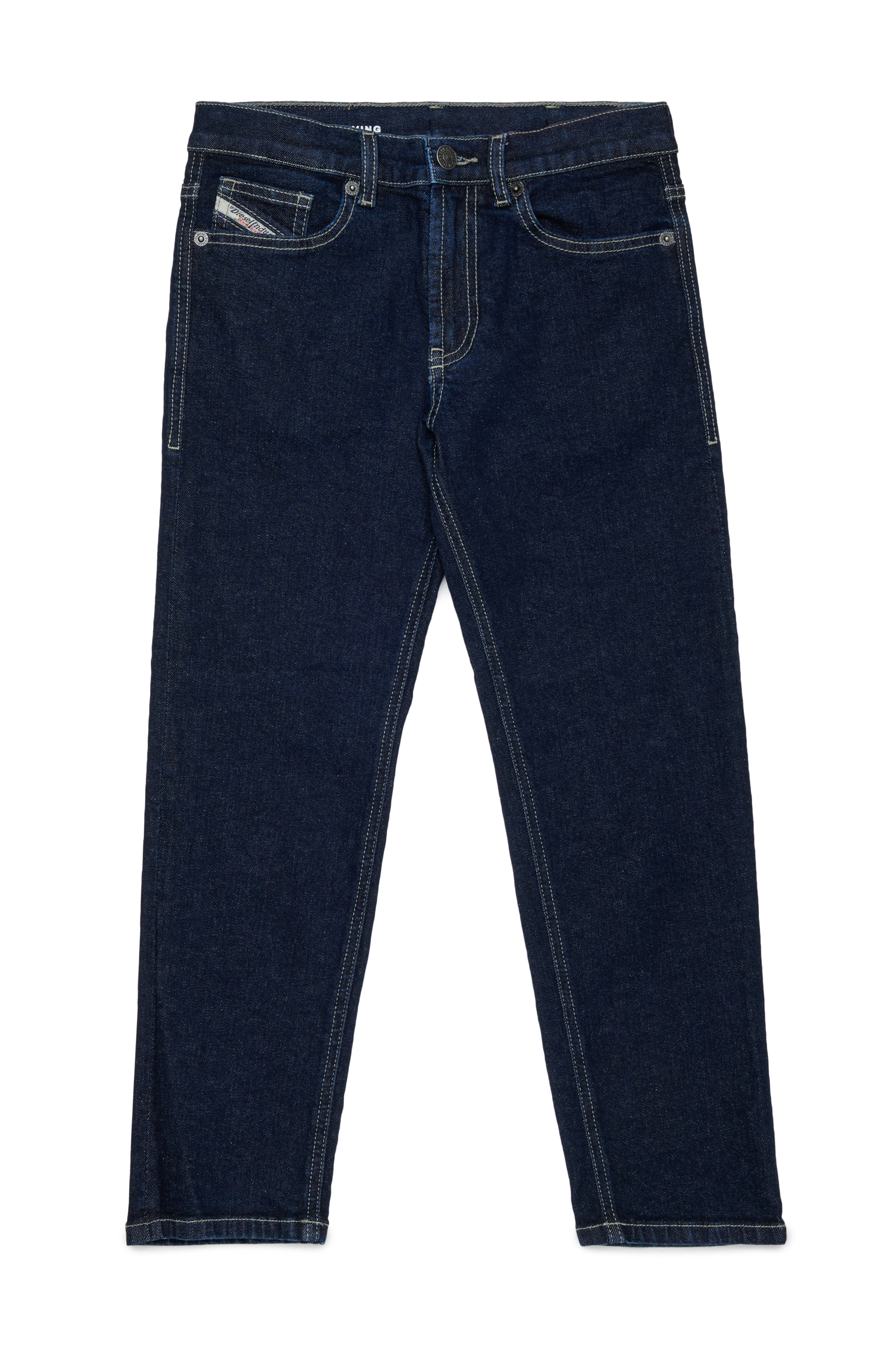 Diesel - 2010-J Uomo, Blu Scuro - Image 1