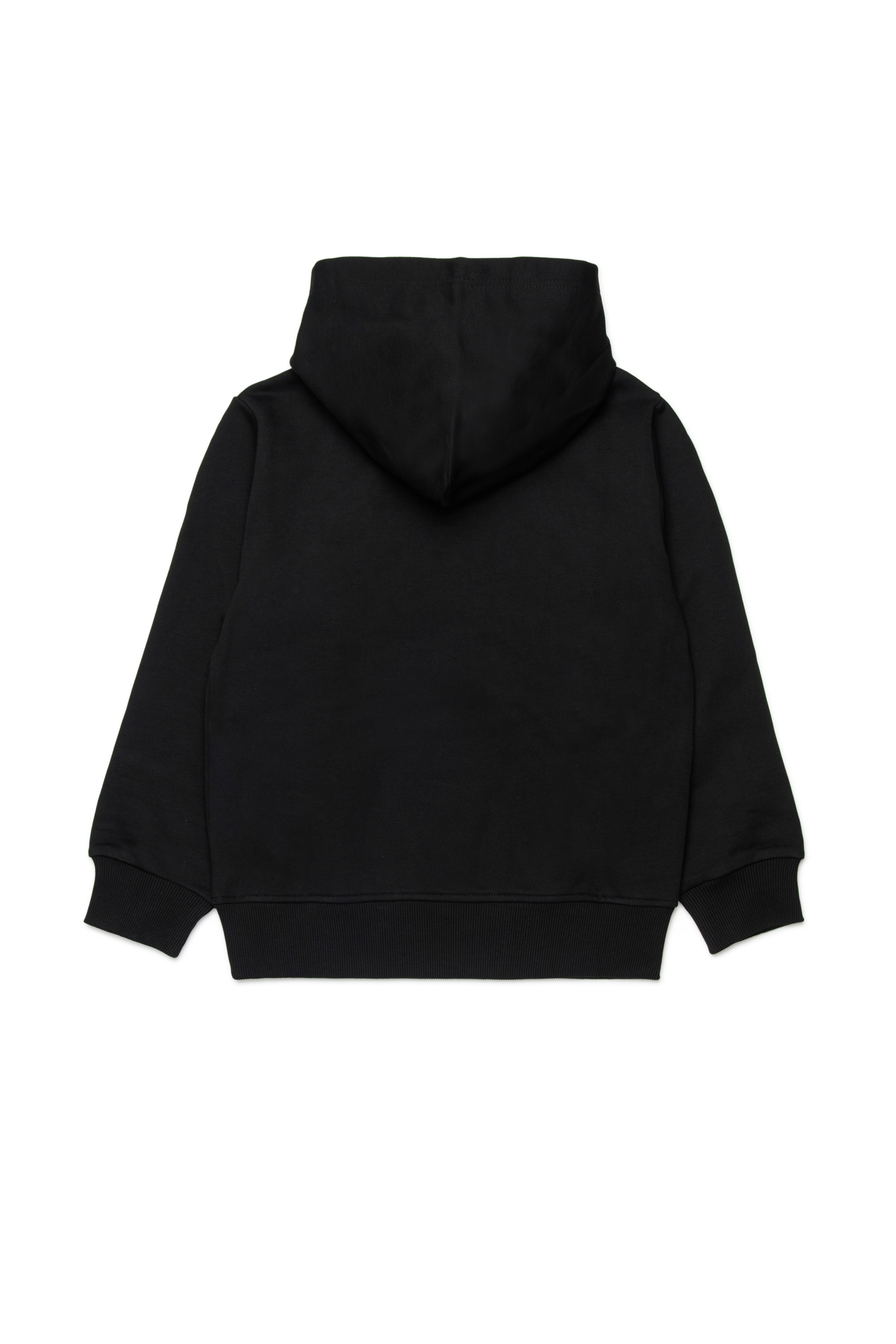 SCIRCLEHOOD OVER, Nero