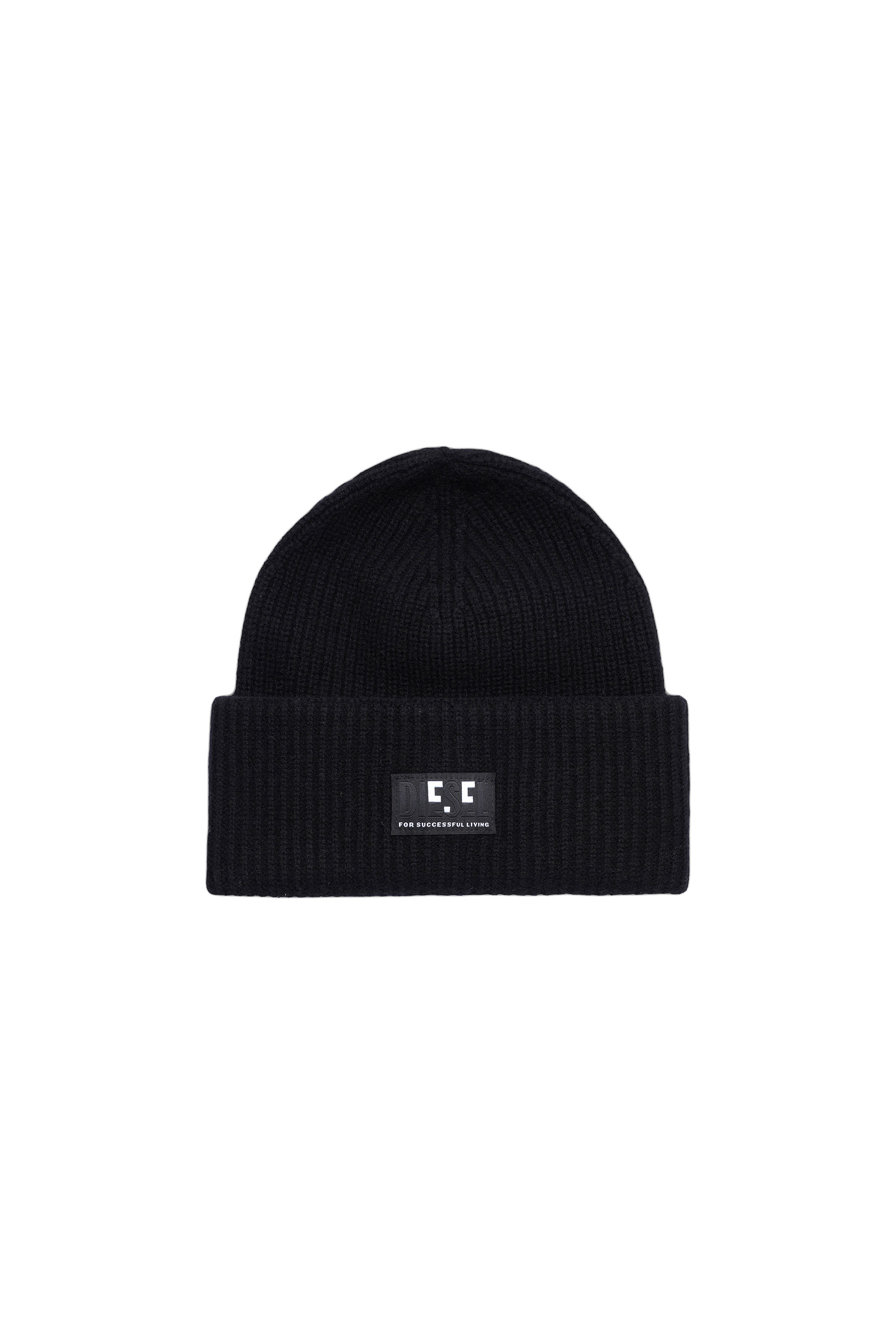 K-AMARILLO, Nero - Cappelli invernali