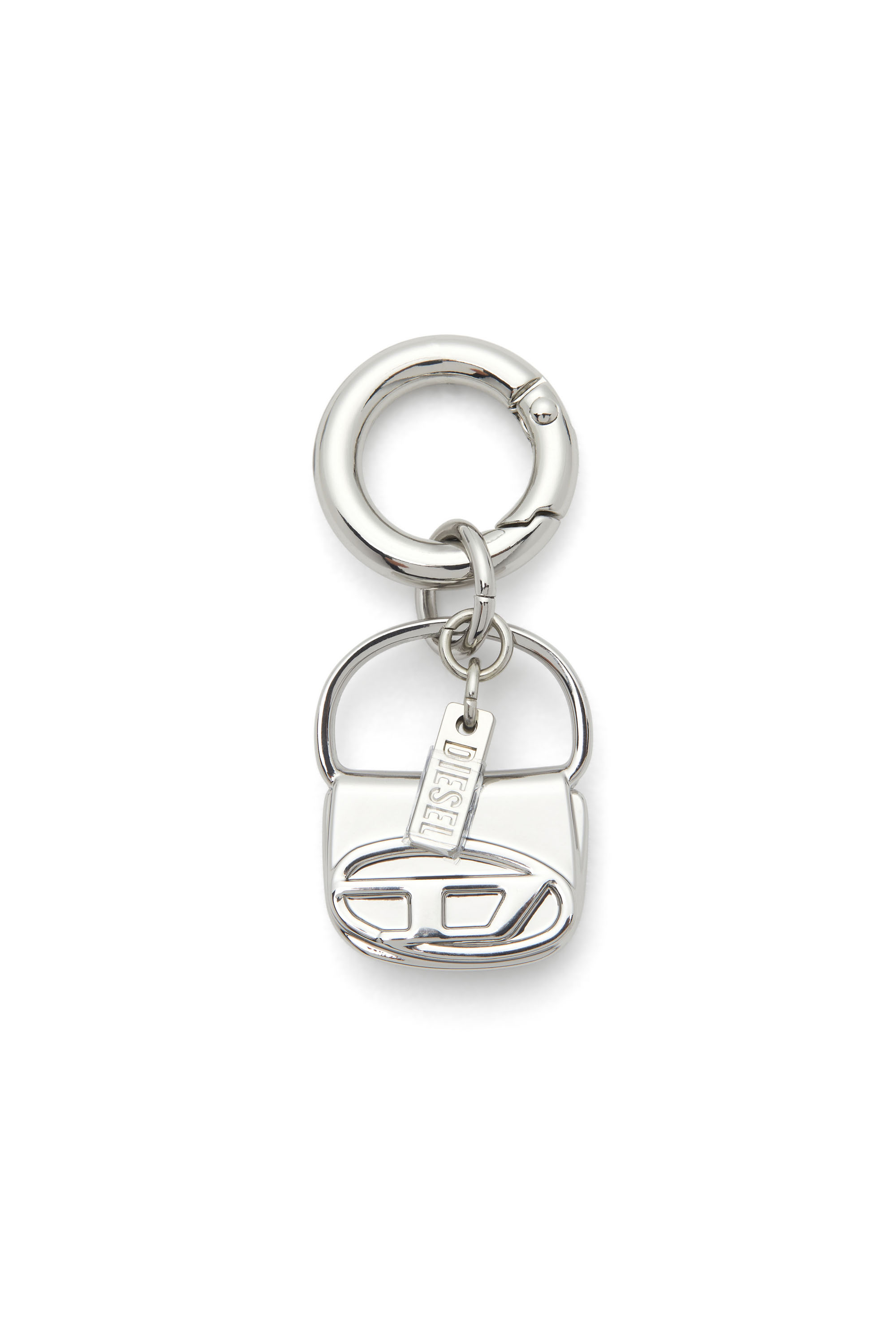 CHARM-1DR, Argento