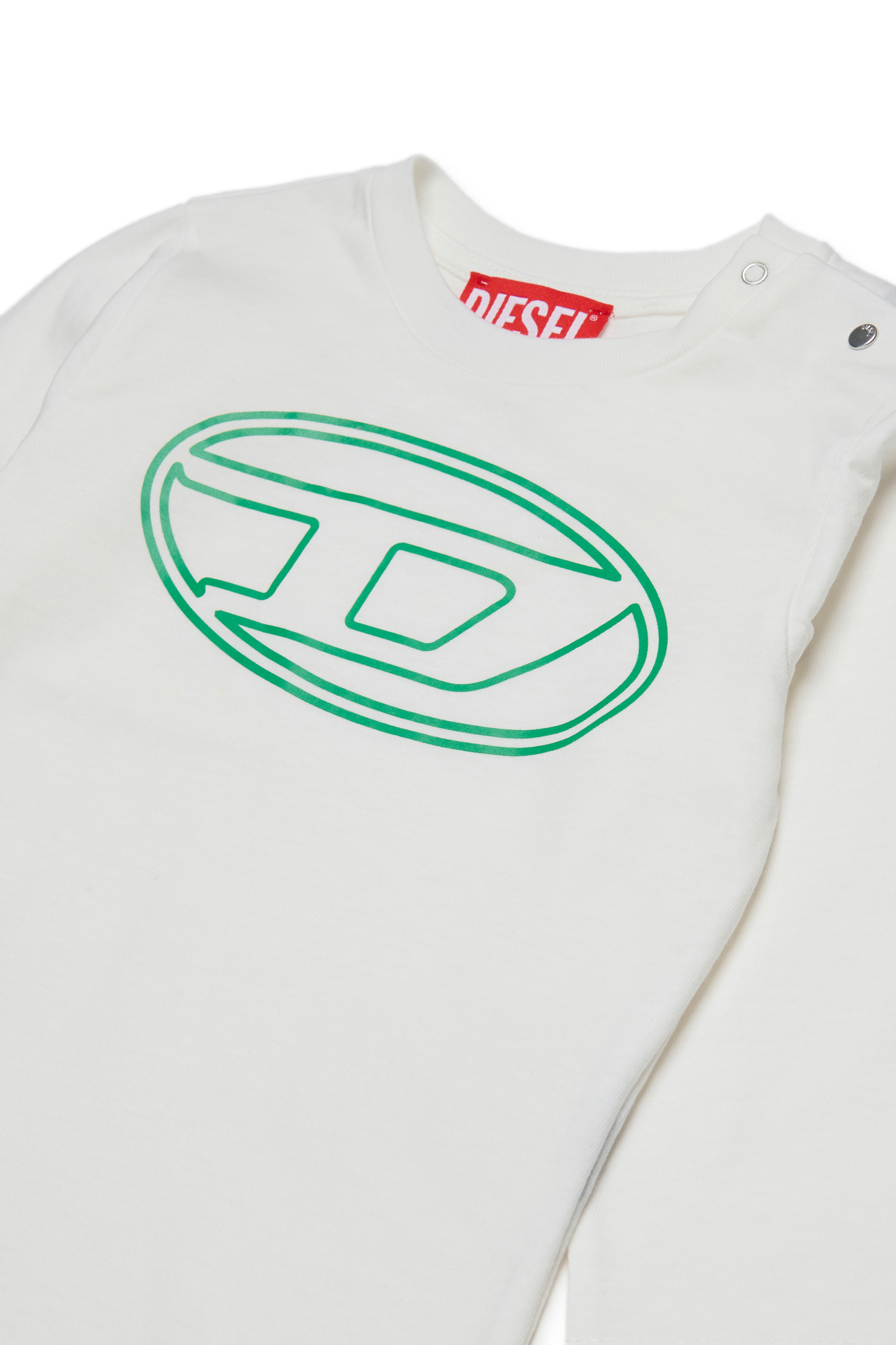 TRULLYB, Bianco