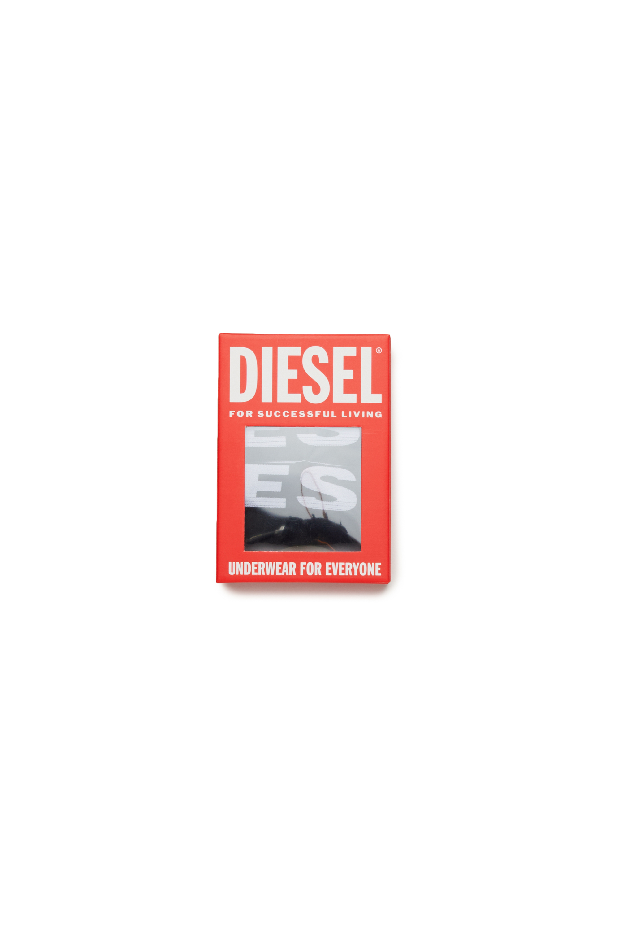 Diesel - UMBX-UPARRYTHREEPACK-DSL, Nero - Image 3
