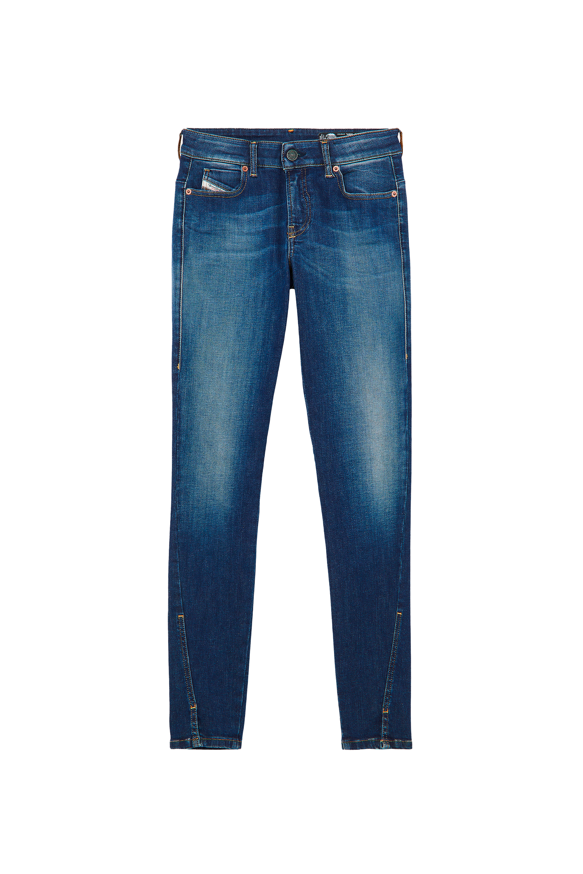 Diesel - D-Jevel 009HL Slim Jeans,  - Image 7