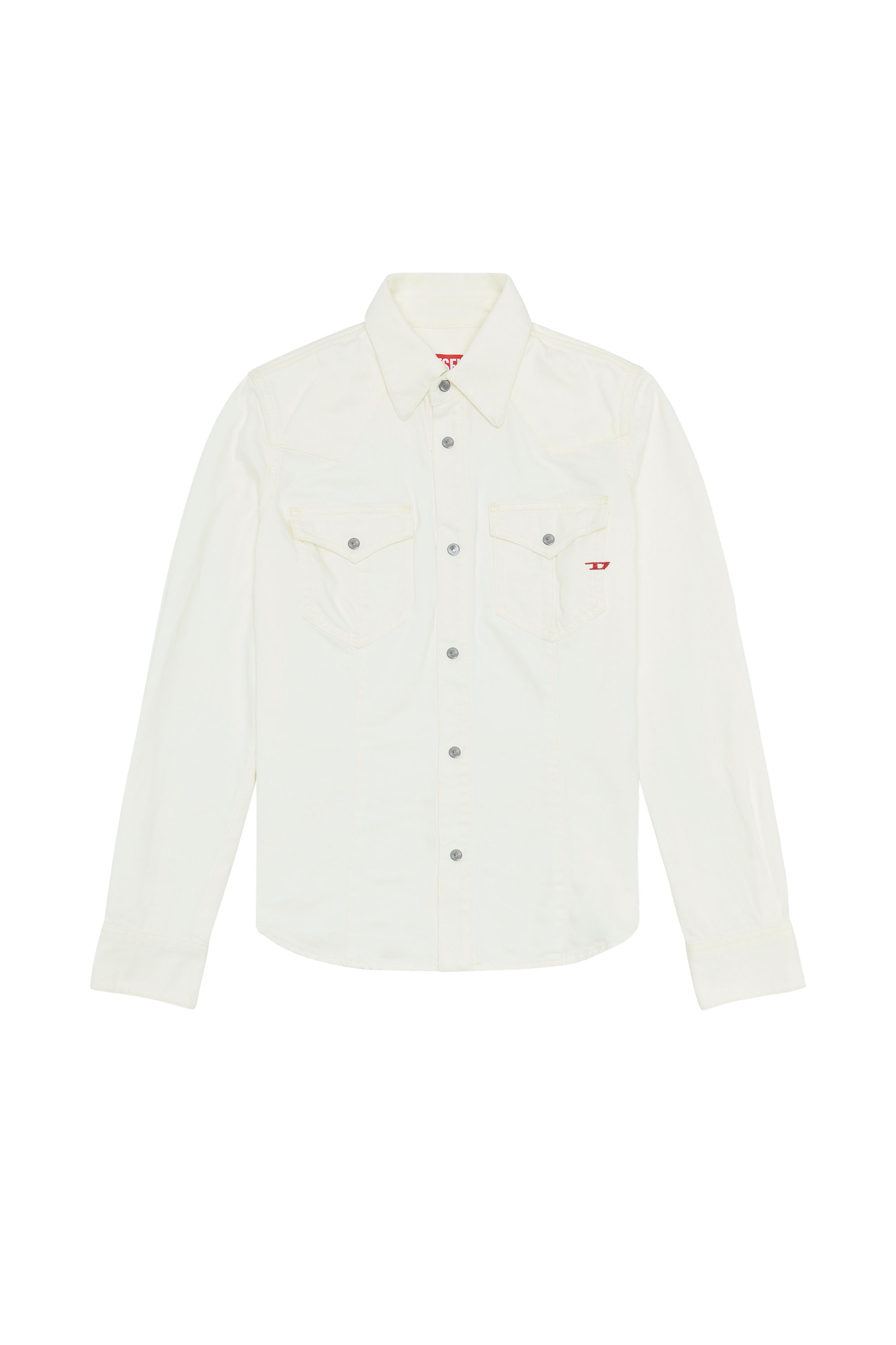 Diesel - DE-WAVES, Bianco - Image 3
