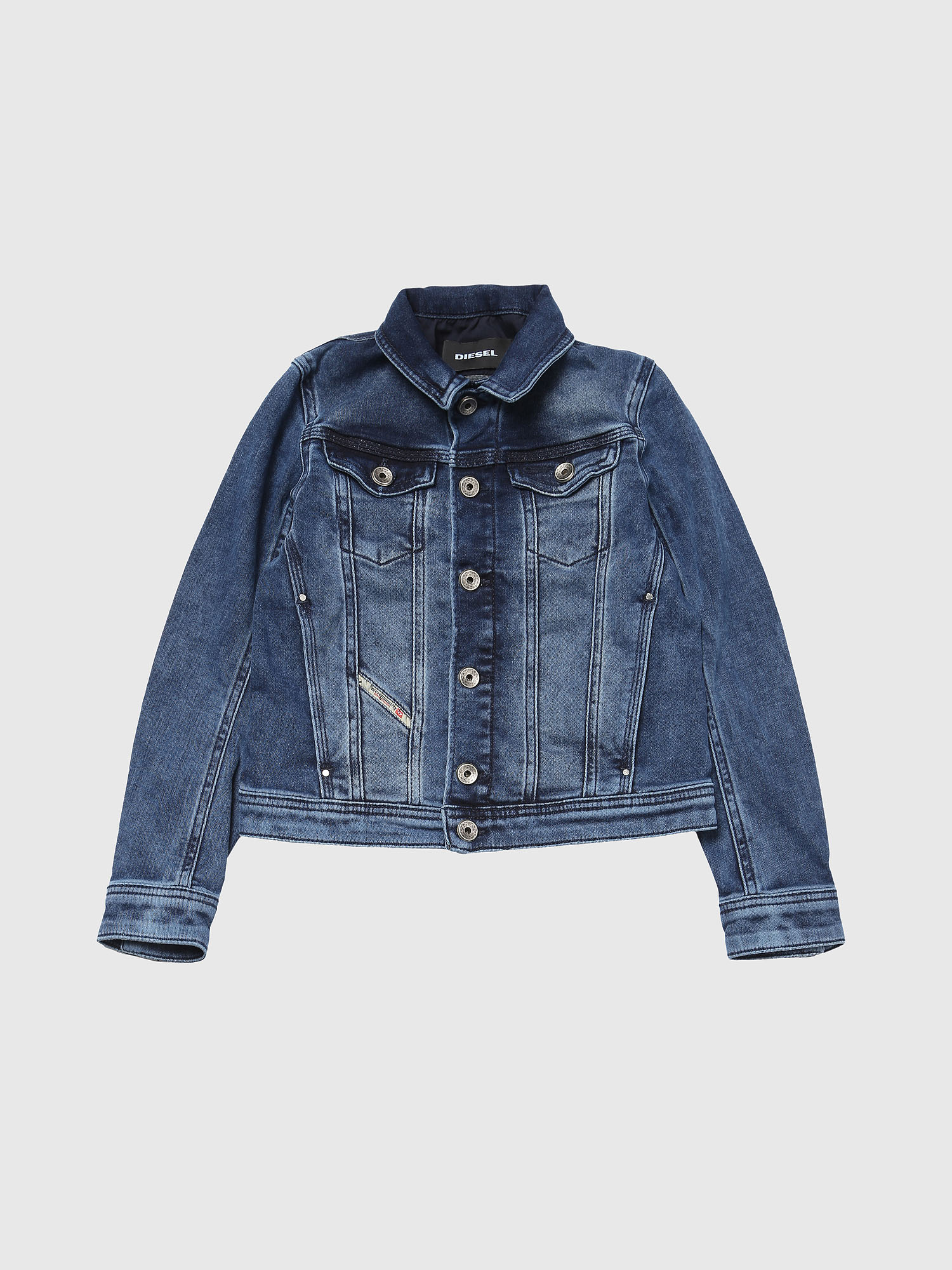 JAFFYJ JOGGJEANS, Diesel - JAFFYJ JOGGJEANS, - Image 1