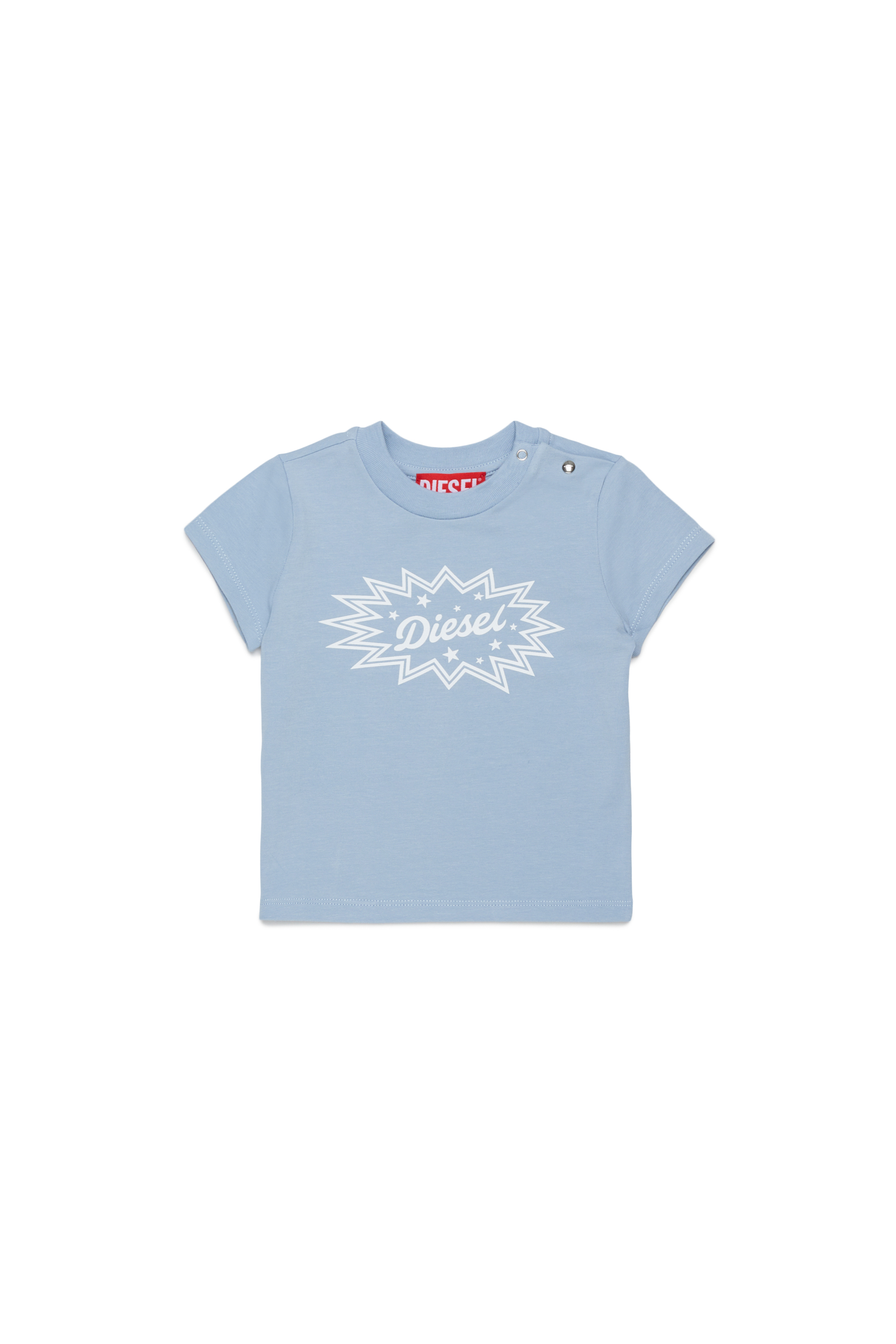 TFUMCB, Blu Chiaro