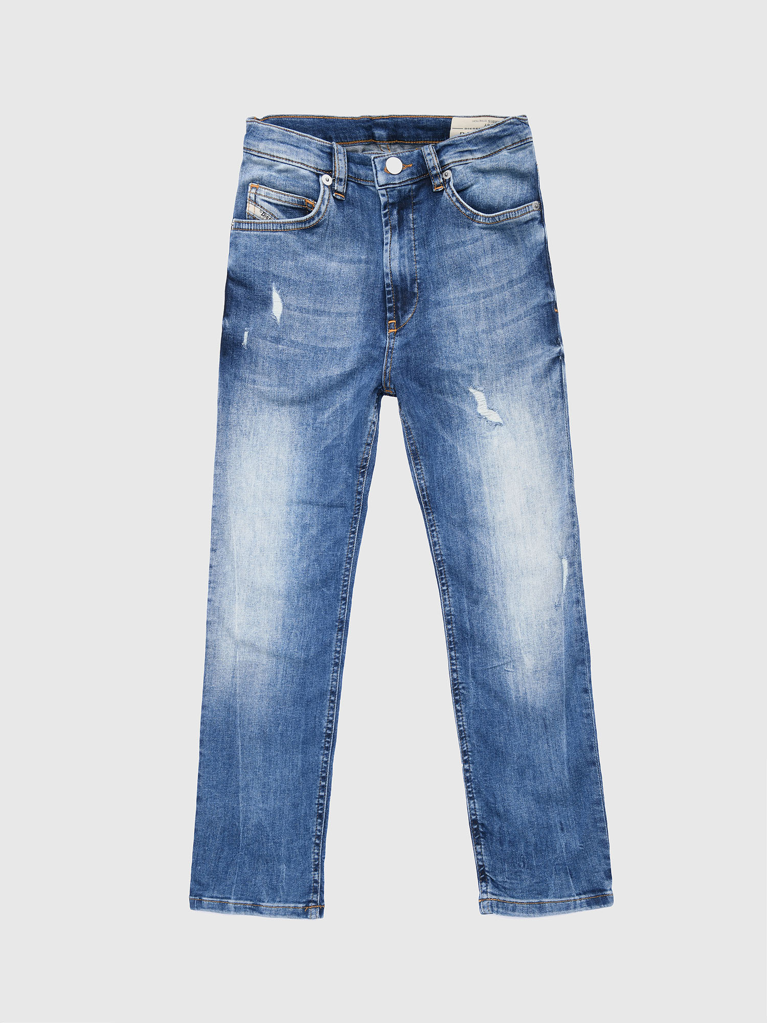 D-EETAR-J, Diesel - D-EETAR-J, - Image 1