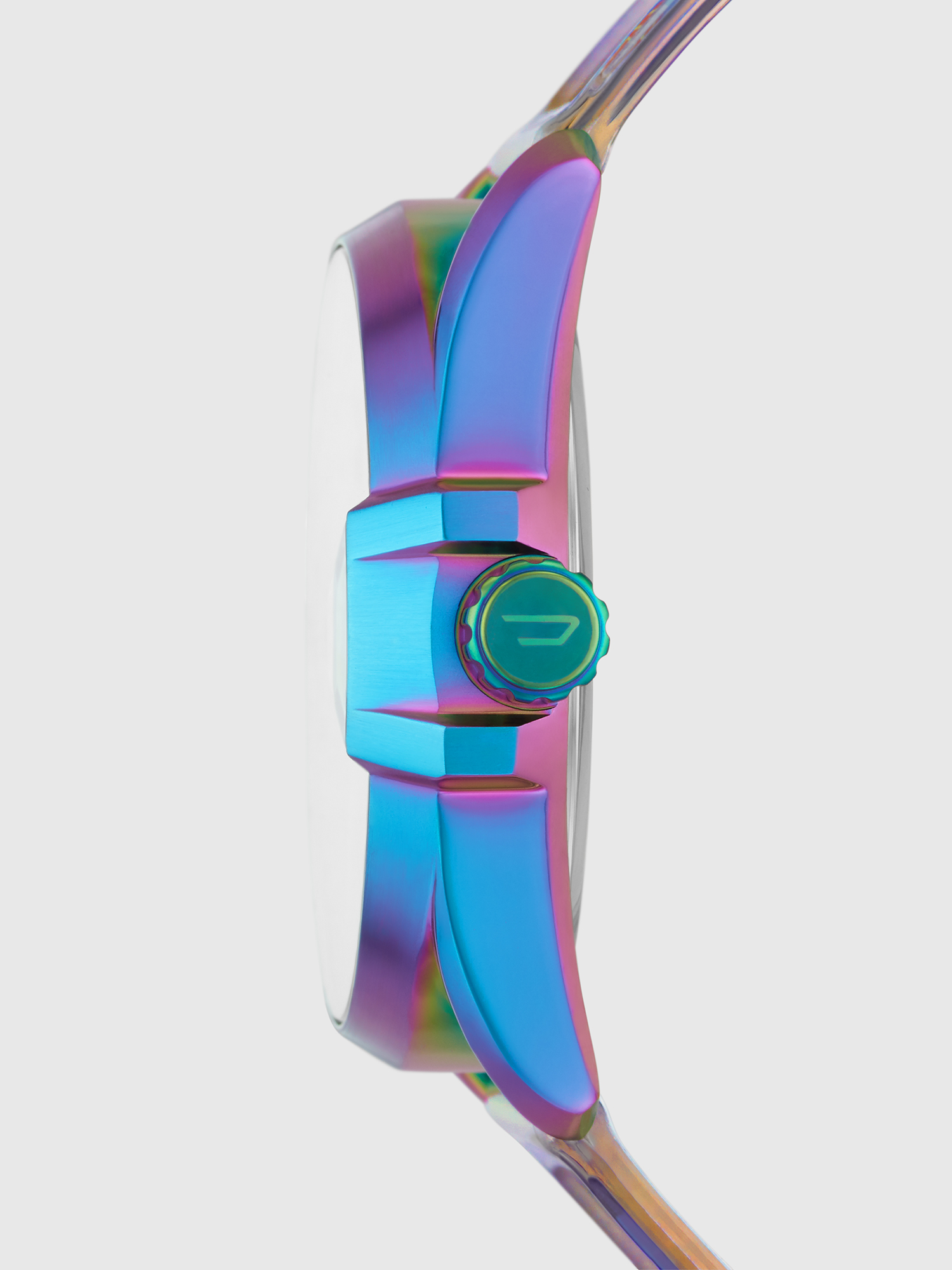 Diesel - DZ1942, Orologio MS9 con tre lancette Mad Dog Jones Unisex in Multicolor - 3