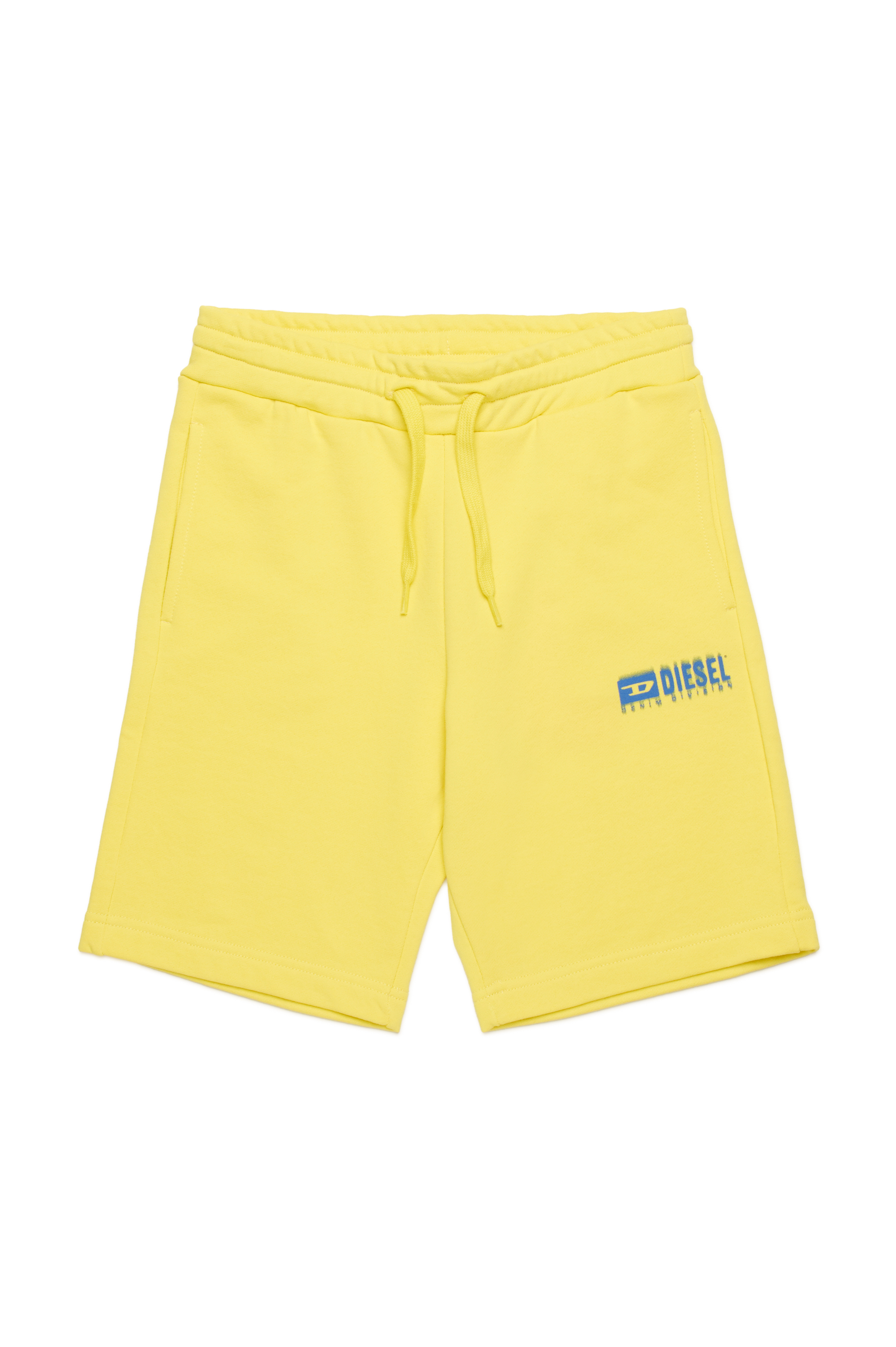 PBASESHORT, Giallo