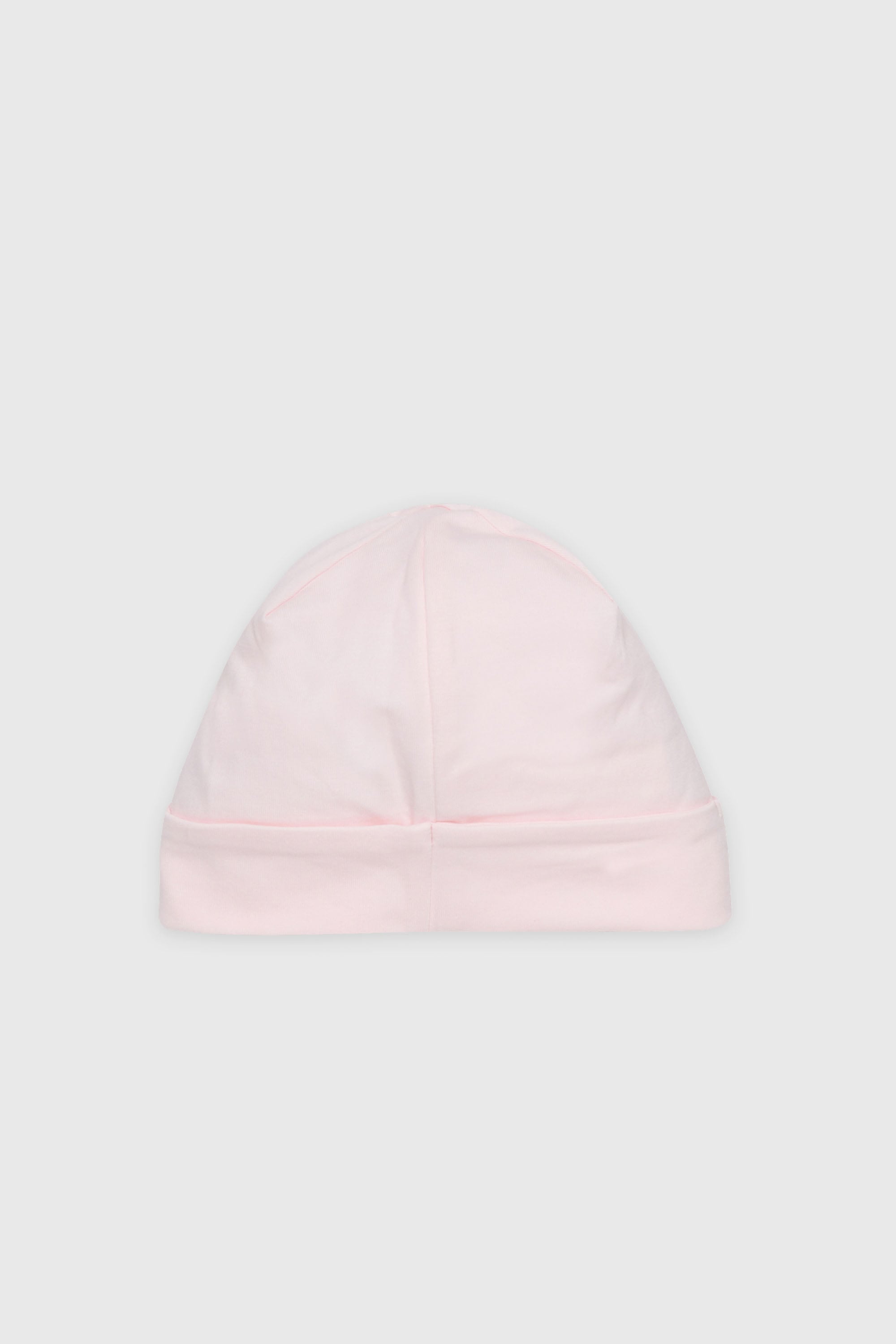Diesel - FUBBY-NB, Cappellino con stampa logo doodle Unisex in Rosa - 2