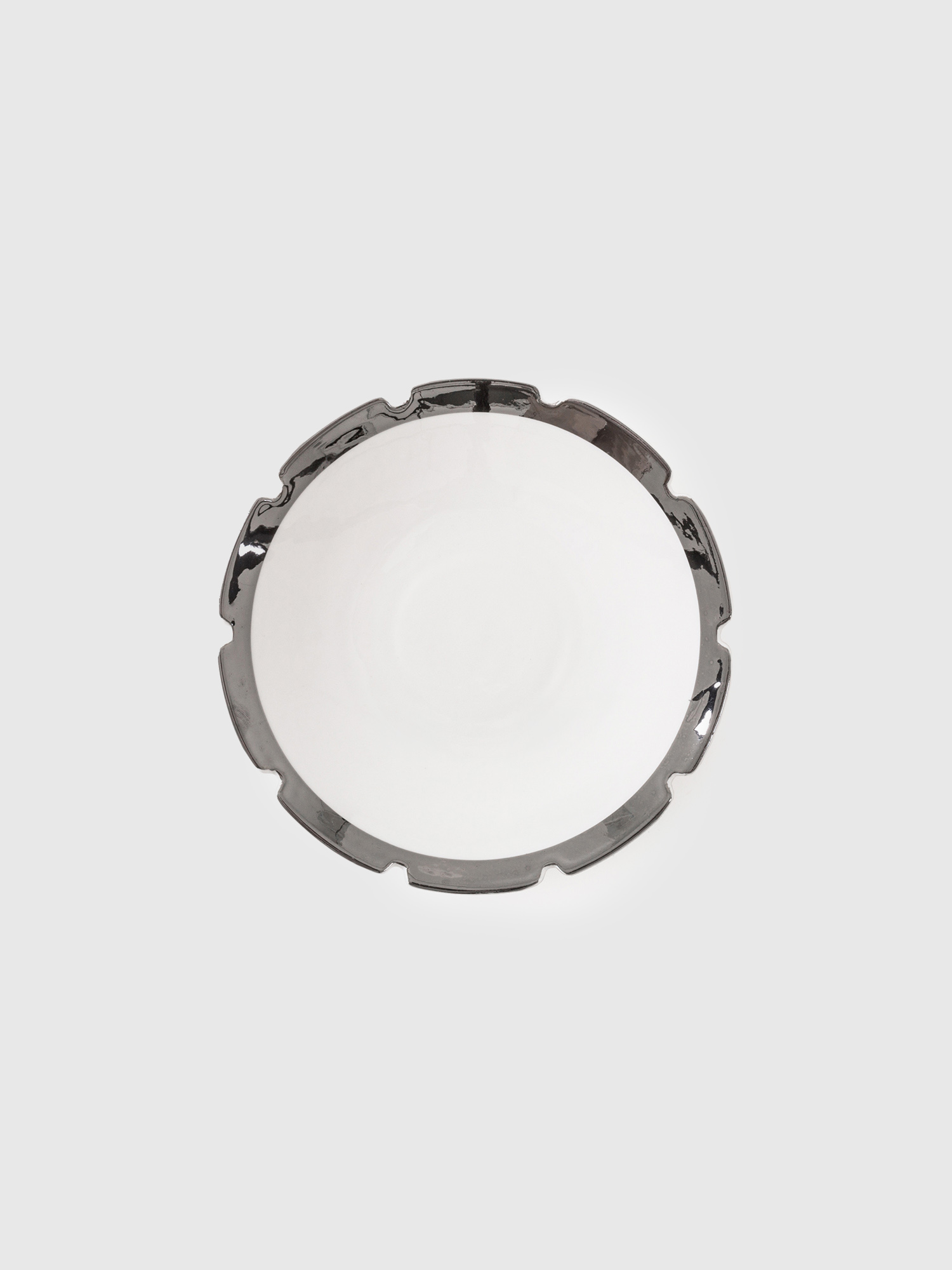 10985SIL MACHINE, Bianco Diesel - 10985SIL MACHINE, Bianco - Image 1