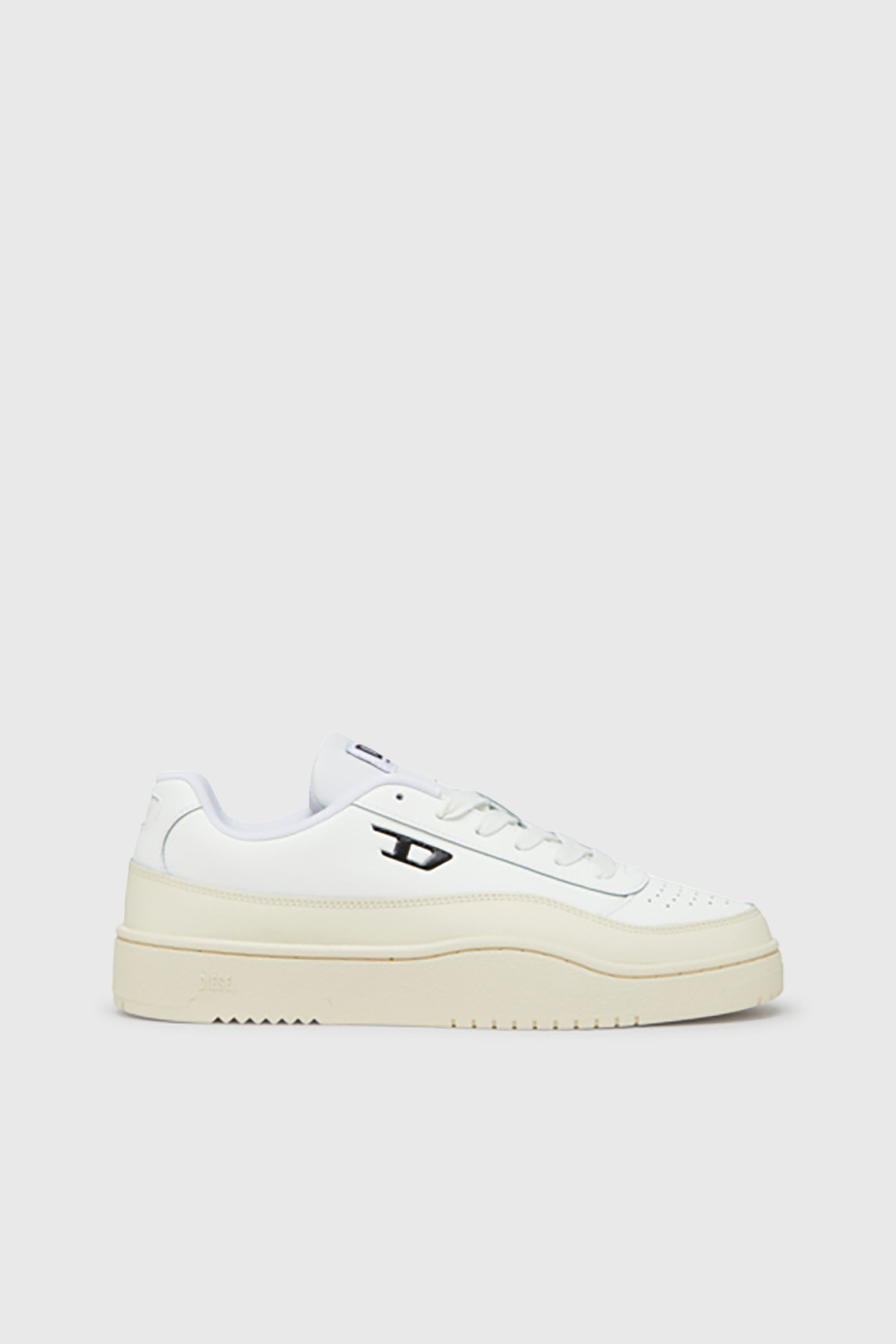 Diesel - S-TRACKER-D LOW, S-Tracker-D-Sneaker low top Uomo in Multicolor - 1