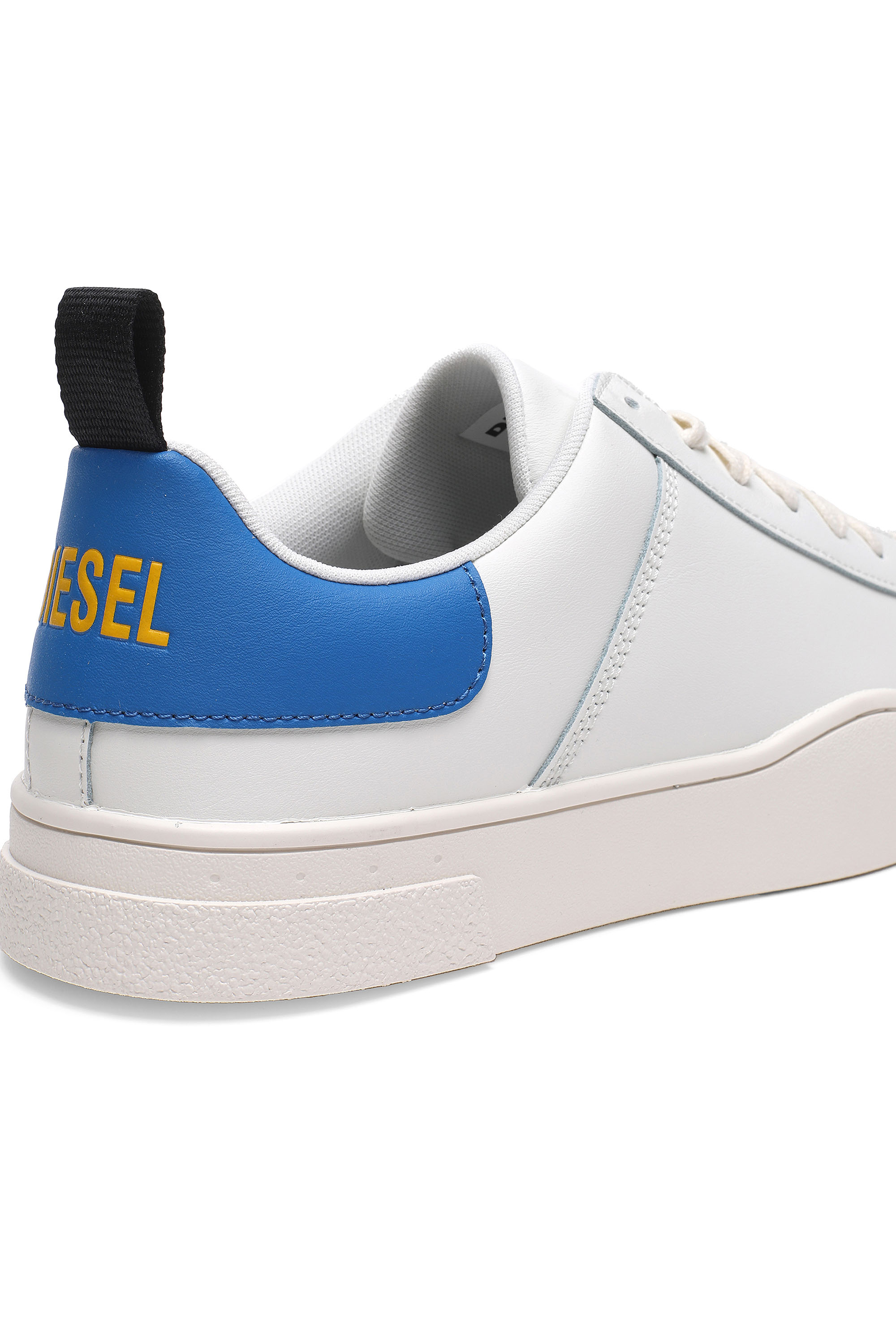 diesel clever low