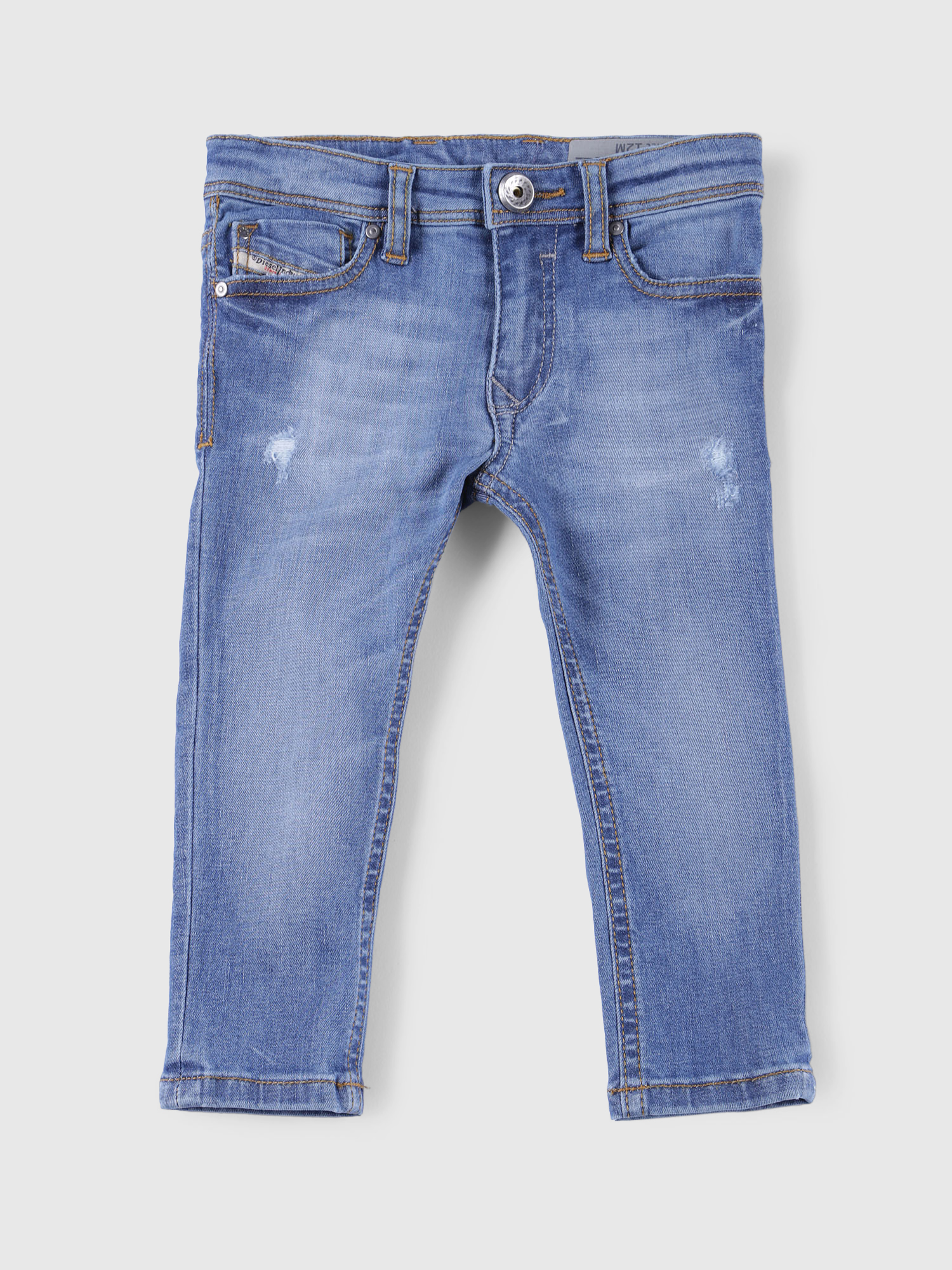 SLEENKER-B-N, Diesel - SLEENKER-B-N, - Image 1