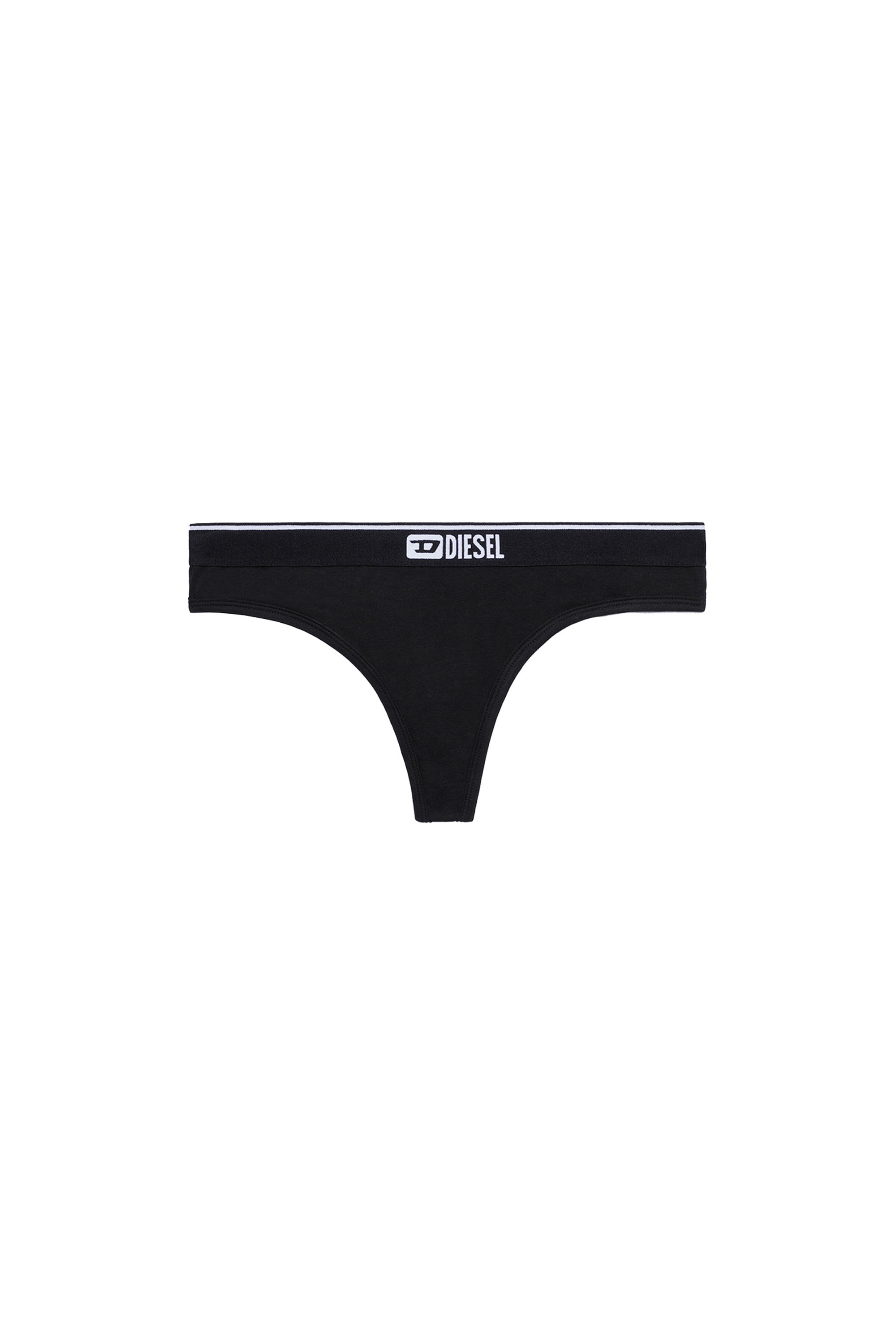 Diesel - UFST-STARSEY-THREEPACK, Nero - Image 5