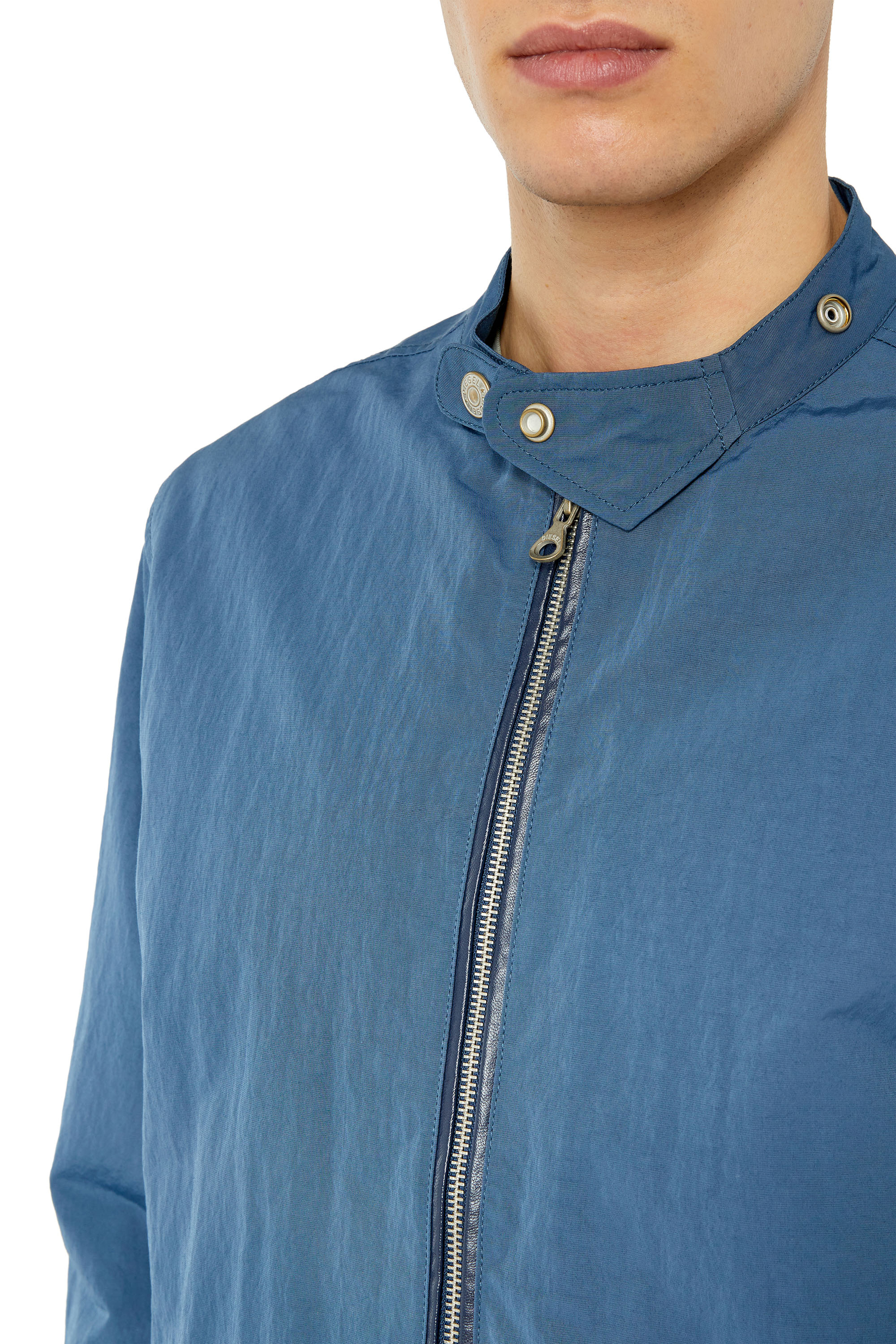 Diesel - J-SOFORI-NEW, Blu - Image 5