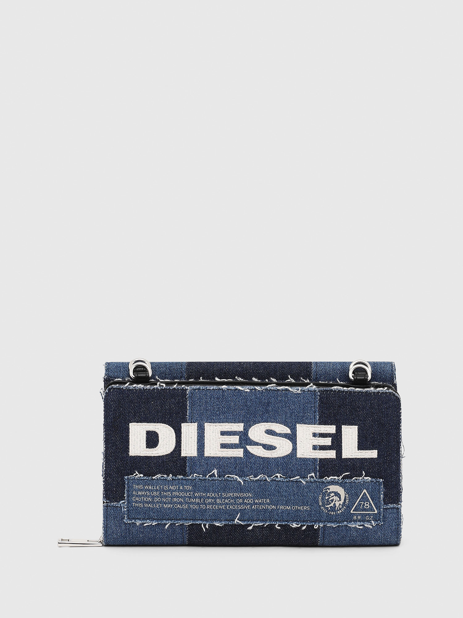 DUPLET LCLT, Diesel - DUPLET LCLT, - Image 1