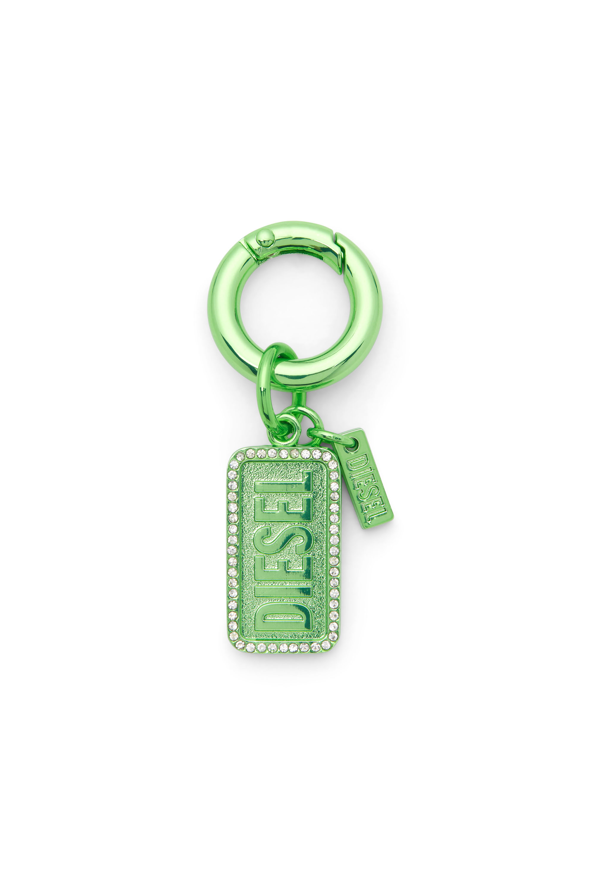 CHARM-DIESEL, Verde