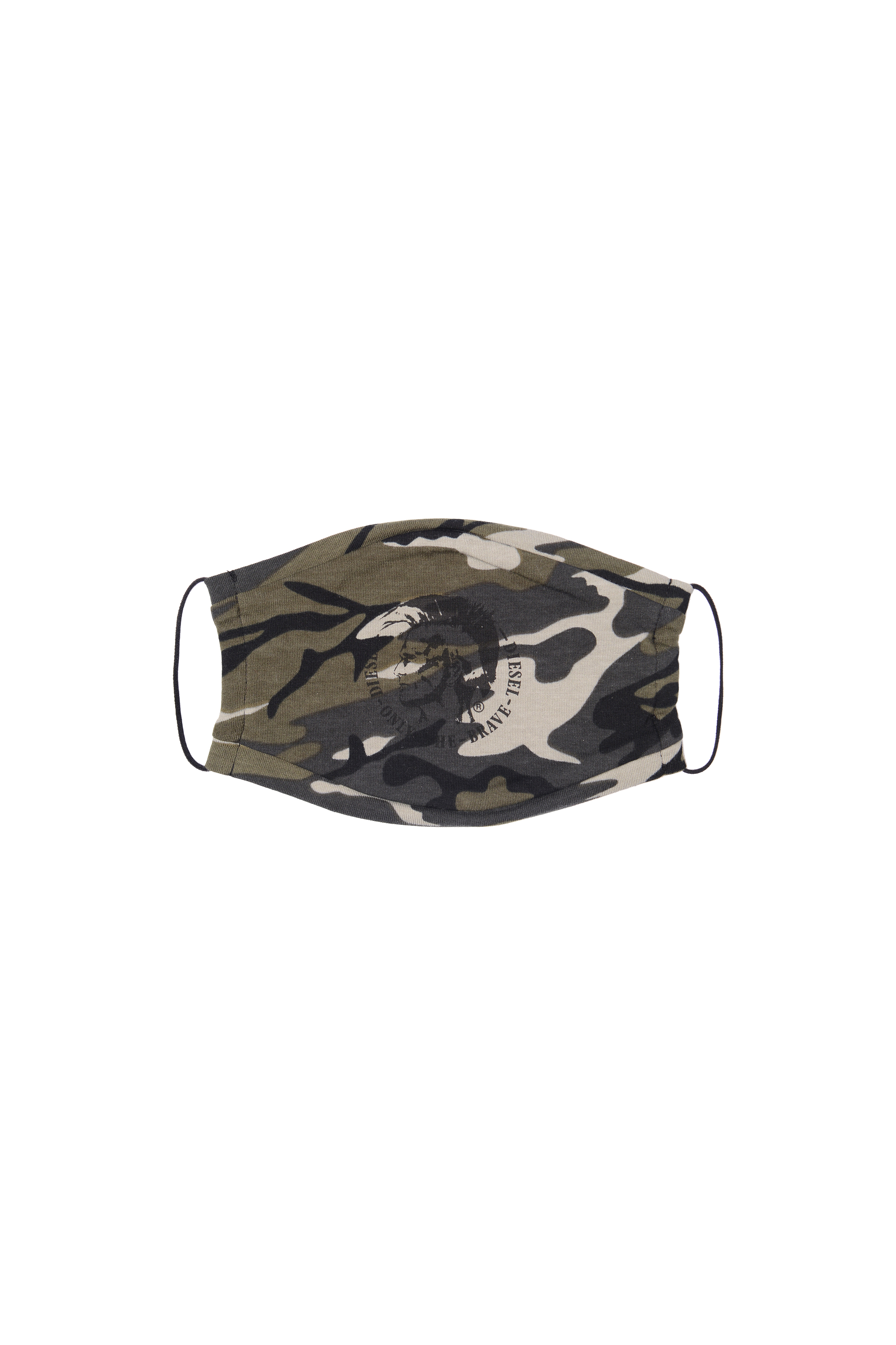 VARPELM, Verde Camo Diesel - VARPELM, Verde Camo - Image 1