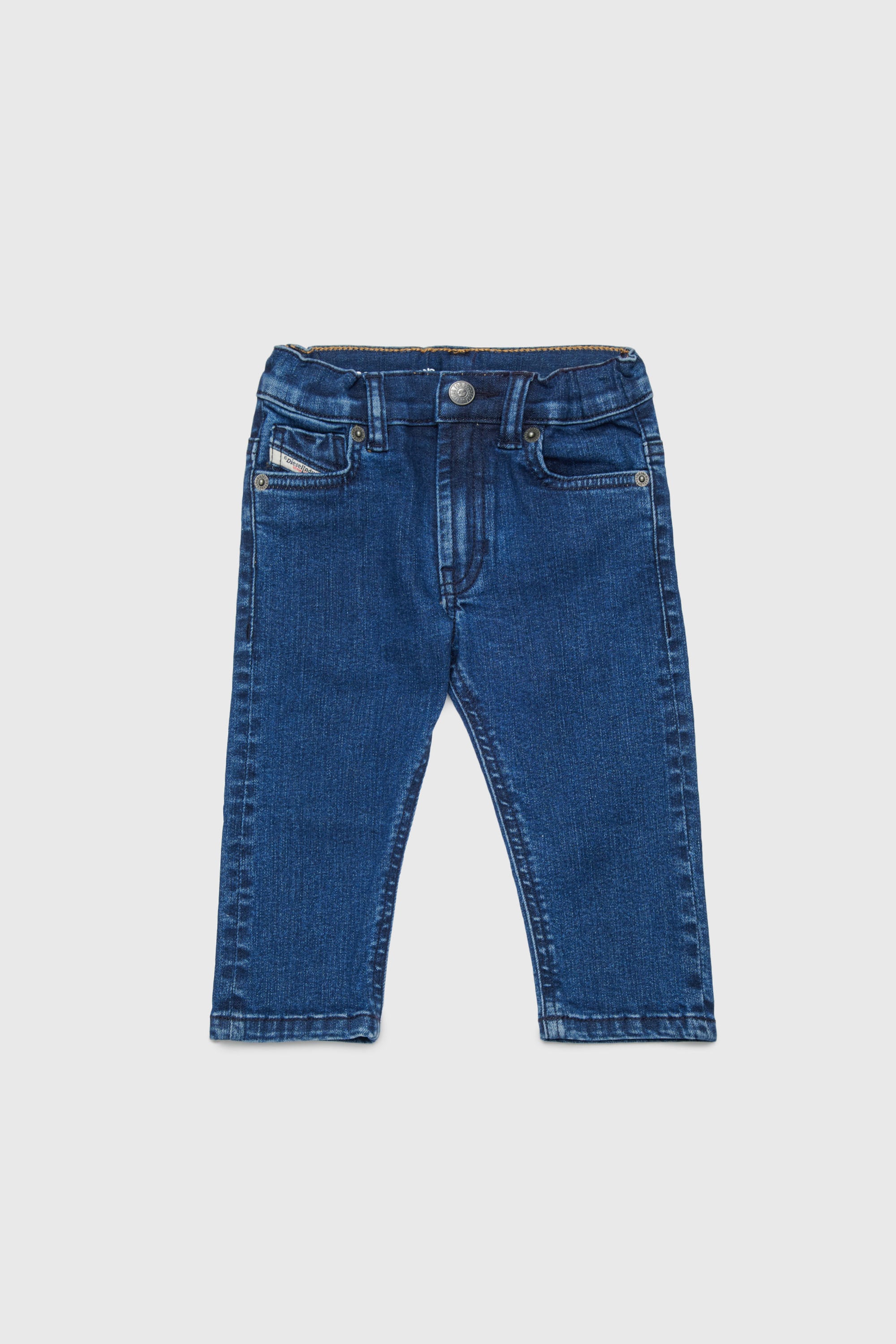 Diesel - D-JOOLS-B Unisex, Blu Scuro - Image 1